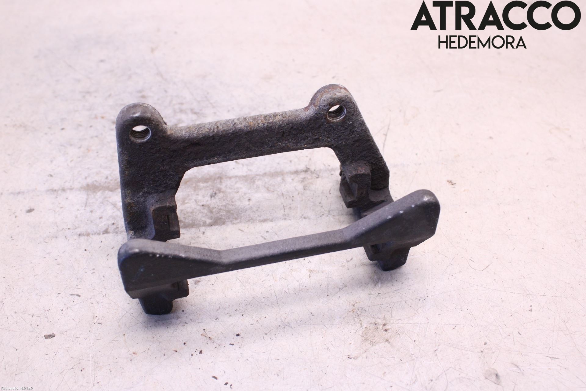 Audi A7/S7 4G 11-17 Bromsokshållare