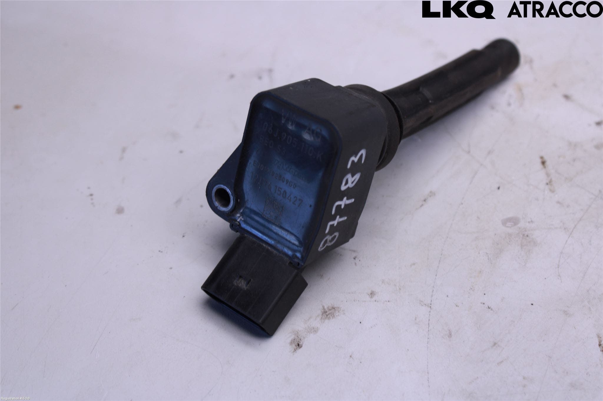 Audi A3/S3 8V 13-20 Tändspole