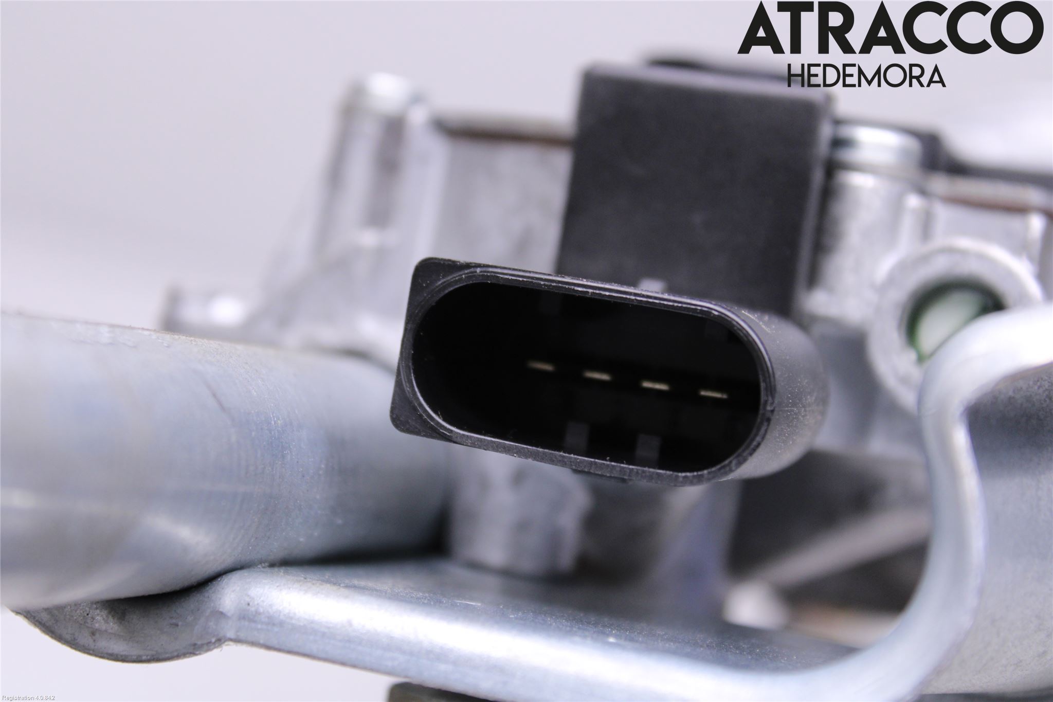 BMW 1 E87/81 5D/3D 03-11 Torkarmotor Vindruta