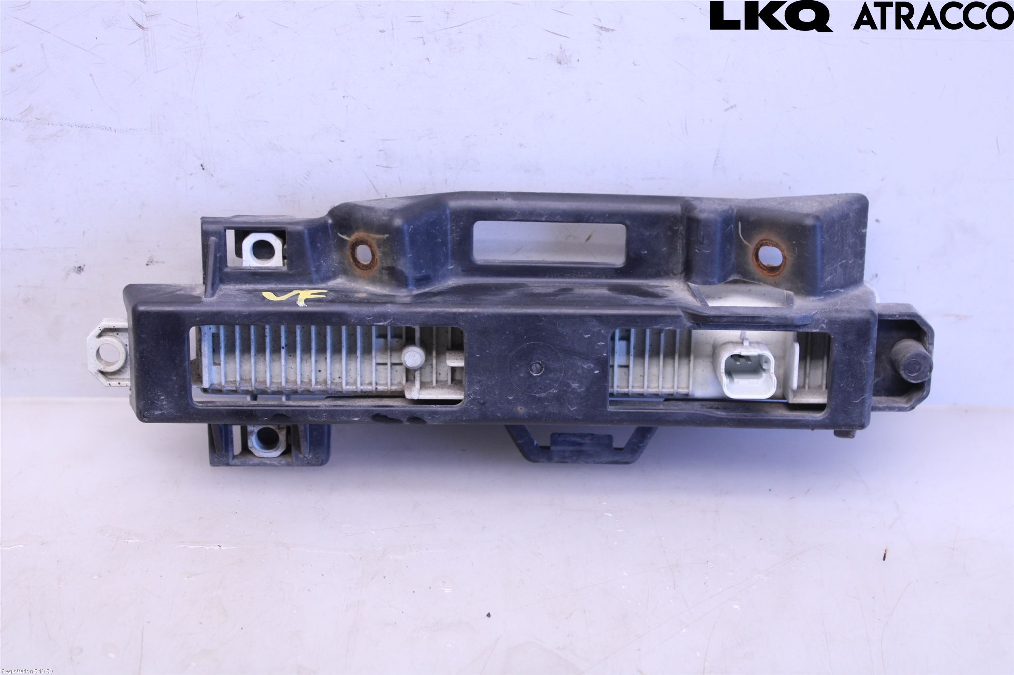 Peugeot 108 15-22 Positionsljus Fram Vä