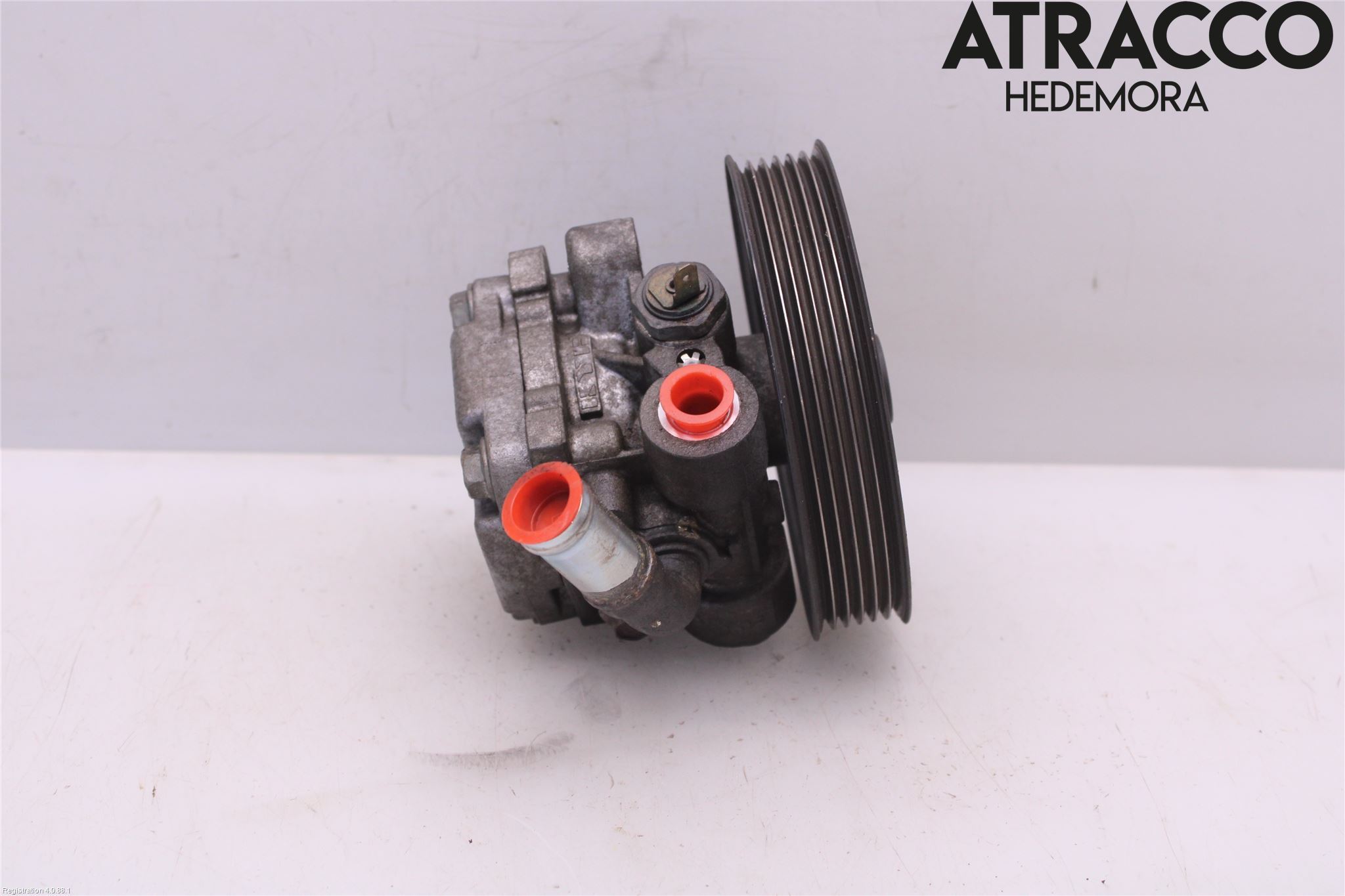 Mazda 3 I 07-08 Styrservopump