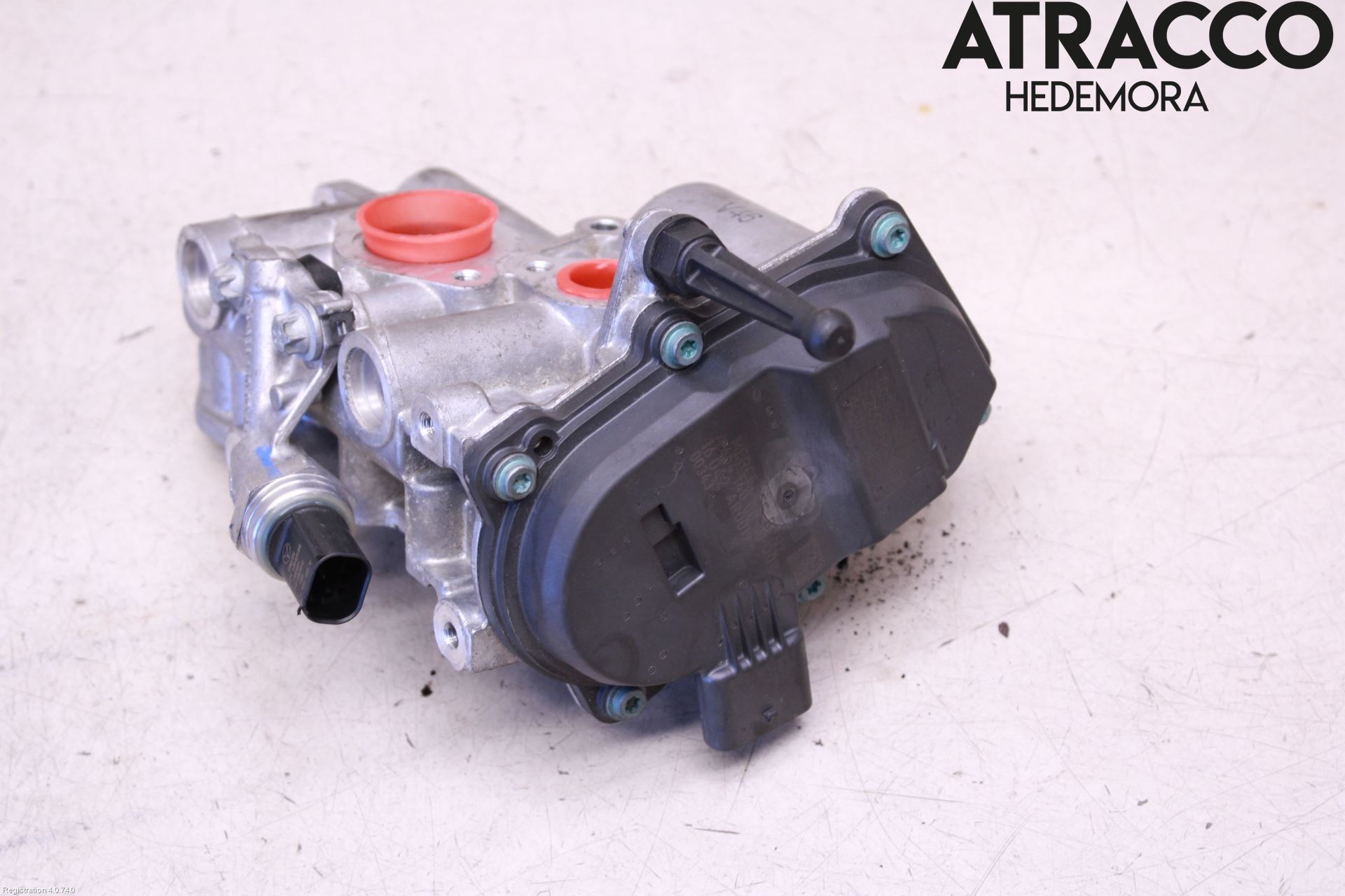 Mercedes-Benz MB E-KLASS (W213) 16-23 Egr Ventil
