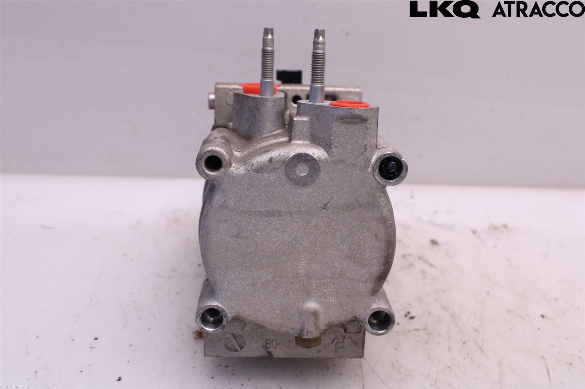 Ford MUSTANG V 05-14 Ac Kompressor