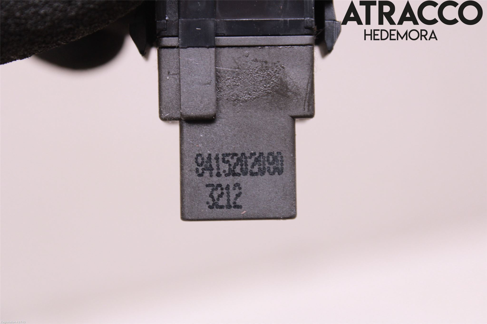 Toyota AURIS 13-19 Strömställare Ljus