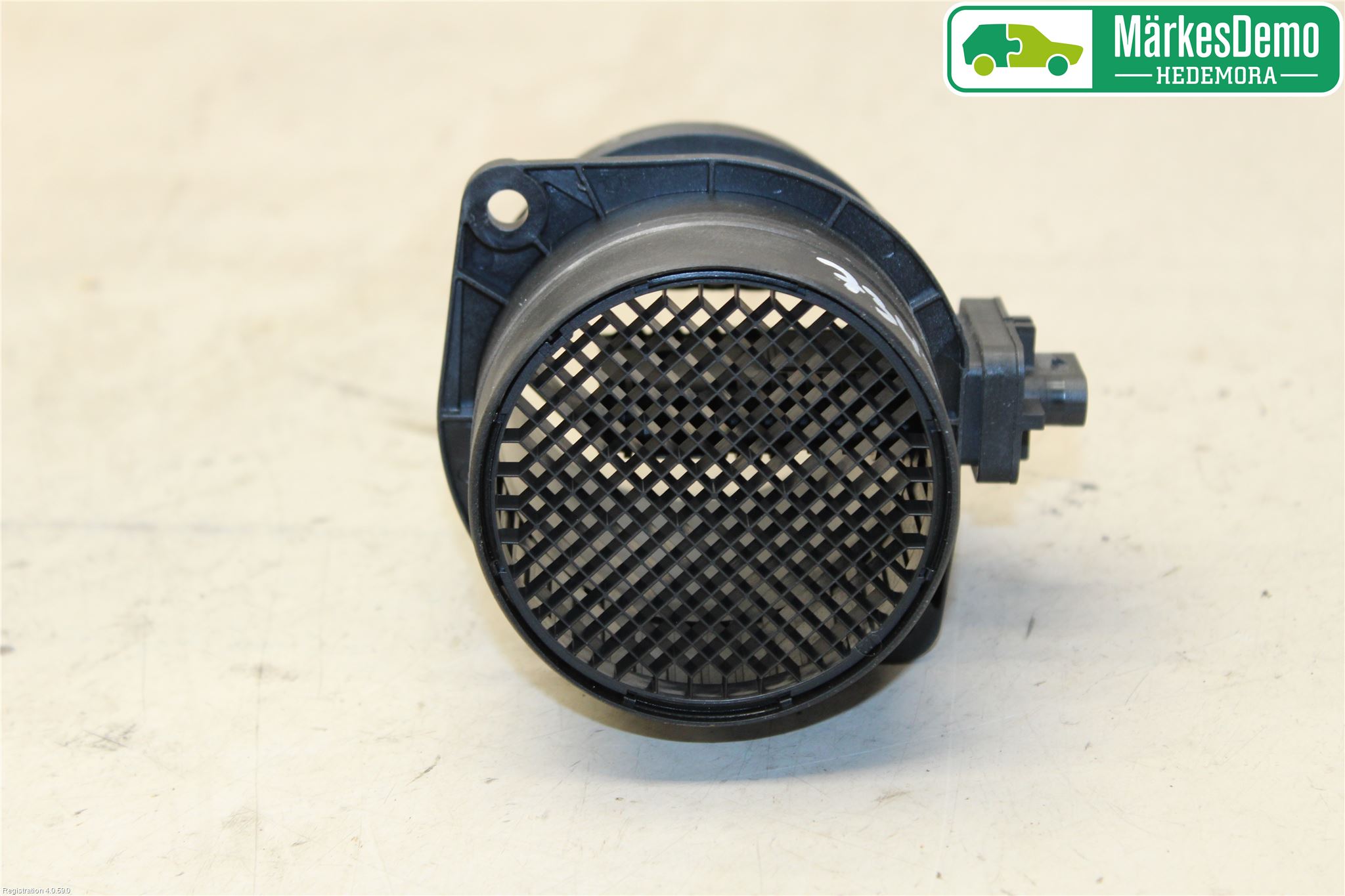 Volkswagen VW PASSAT 15-19 Injluftmassamätare