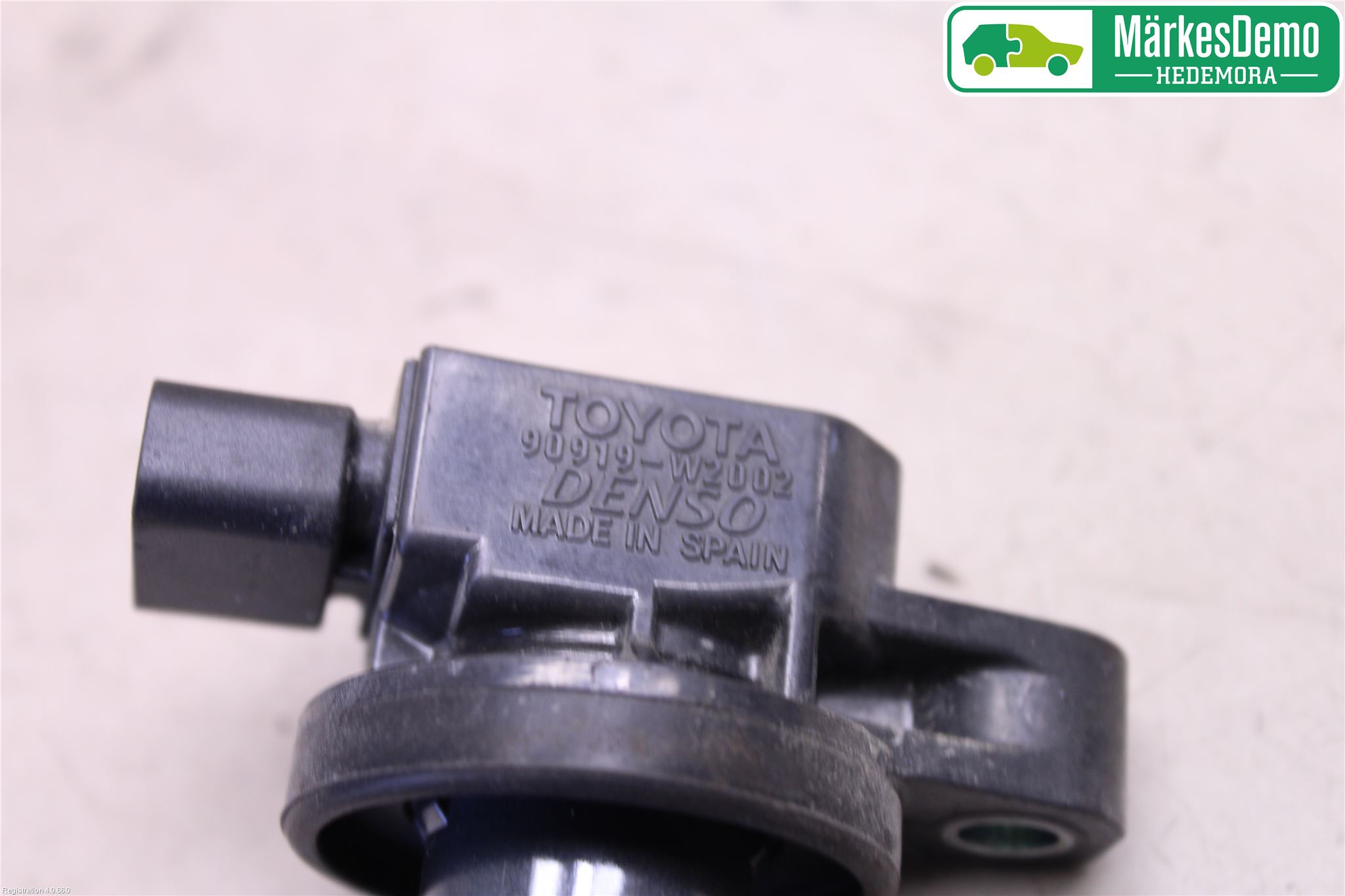 Toyota AYGO 15-21 Tändspole