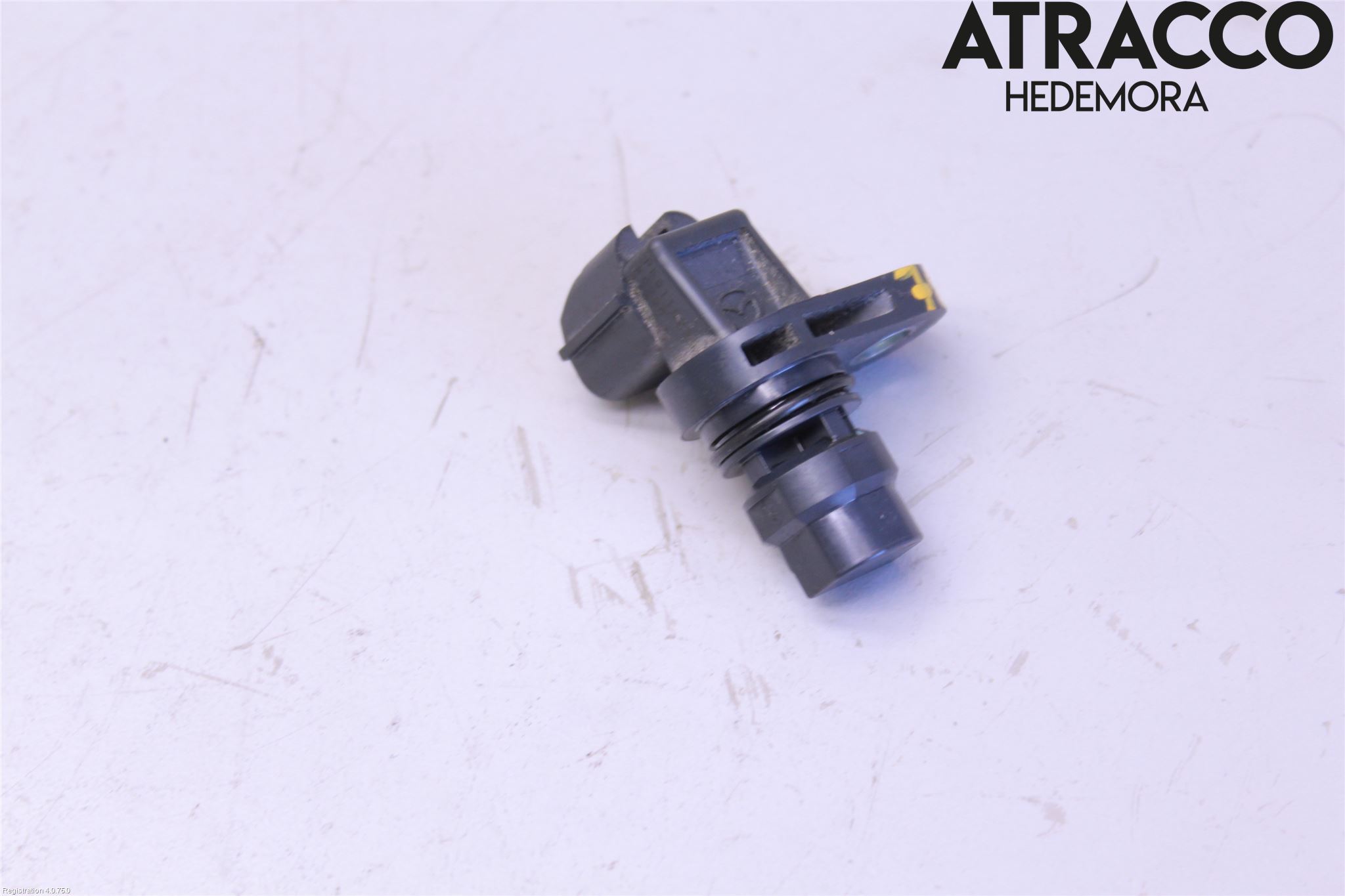 Mazda CX-3 Givare Varvtal-Tändläge