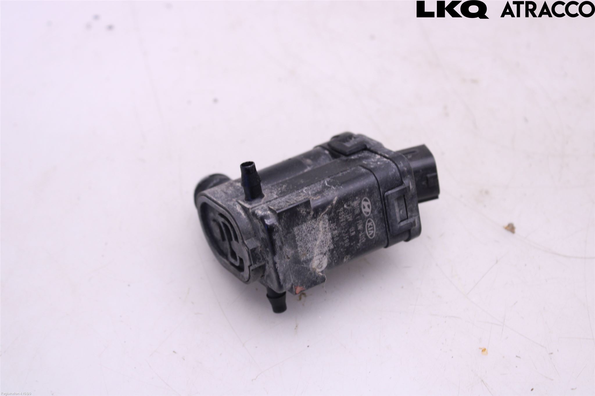 Kia STONIC 18->> Spolarpump Vindruta