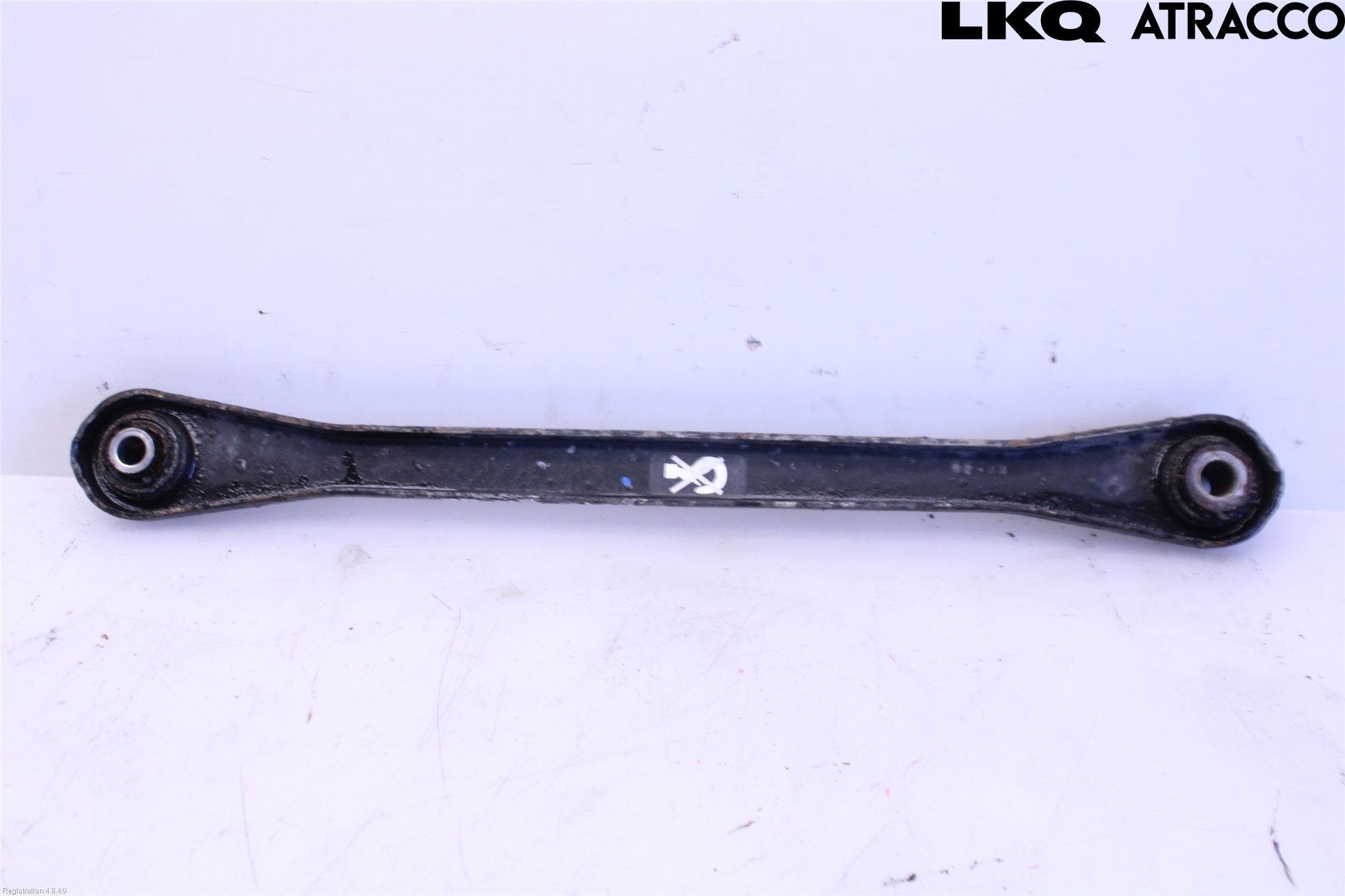 Peugeot 508 11-18 Bärarm Bak Höger