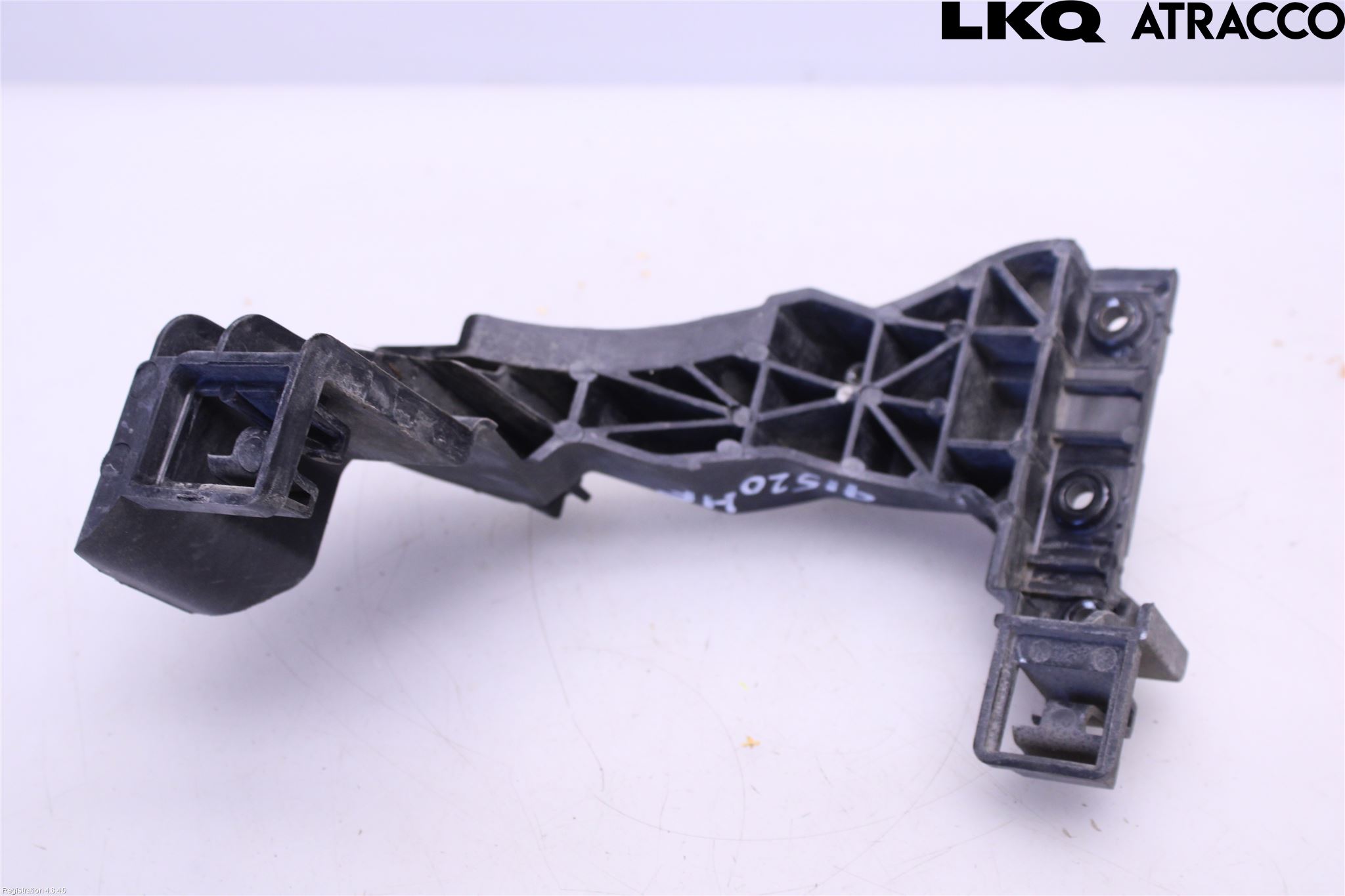 Kia CEED 12-18 Strålkast Fästsarg