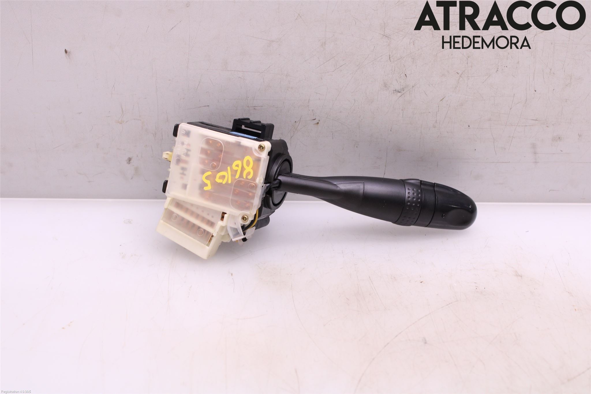 Toyota COROLLA 02-07 Spak Blinkers-Ljusomk