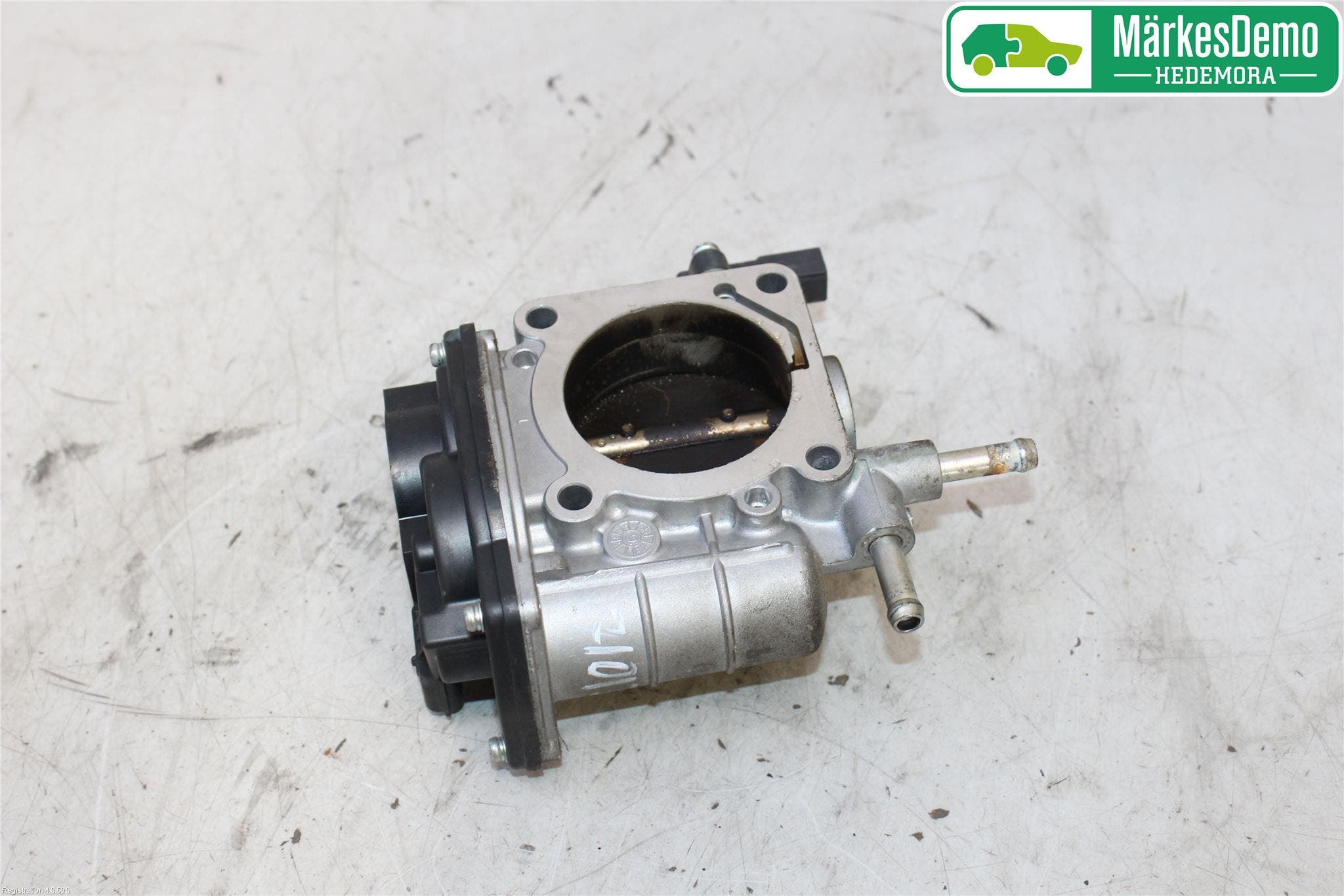 Subaru FORESTER SH 08-13 Injspjällhus