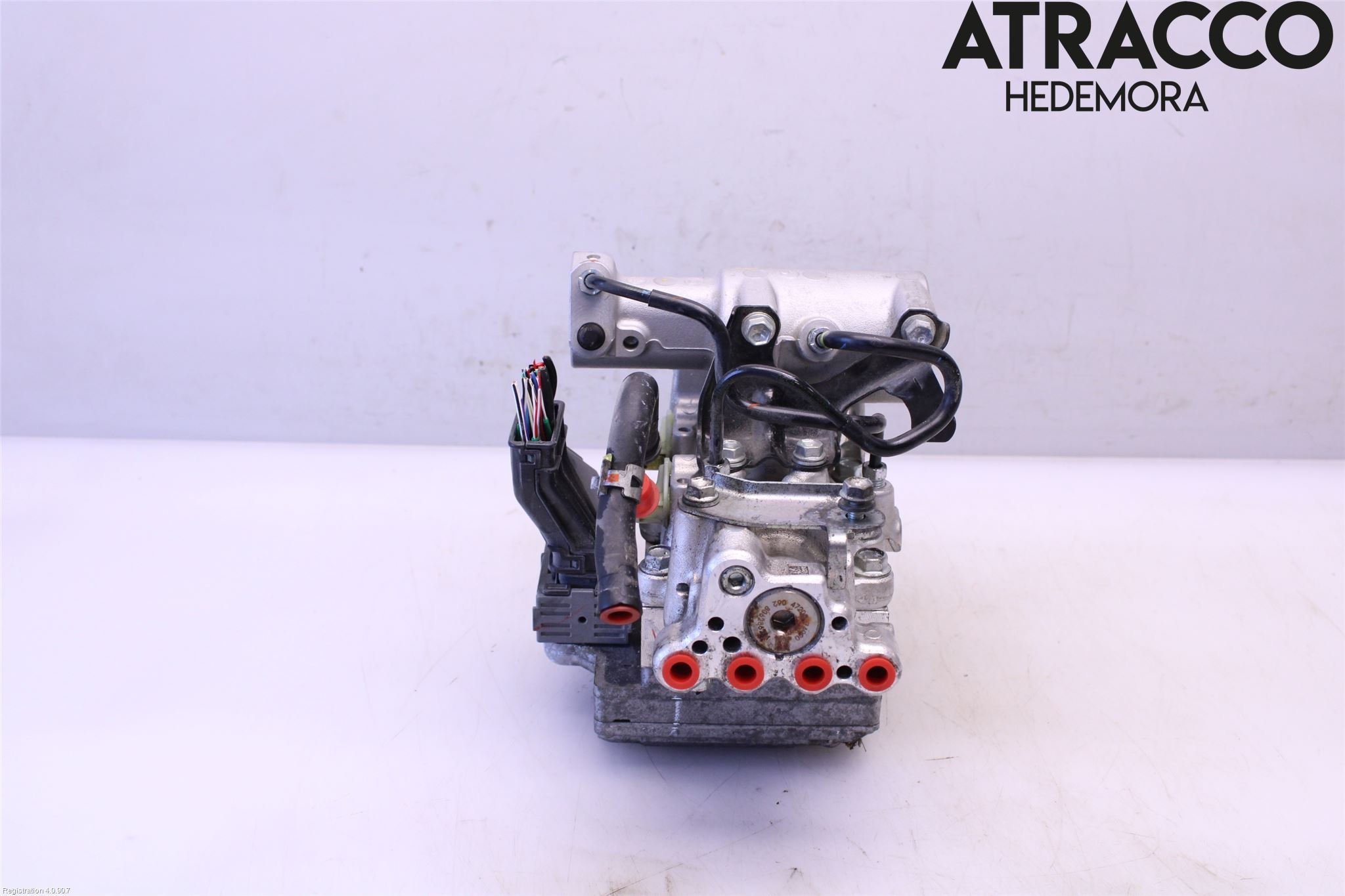 Lexus NX 300h 15-21 Broms Huvudcylinder