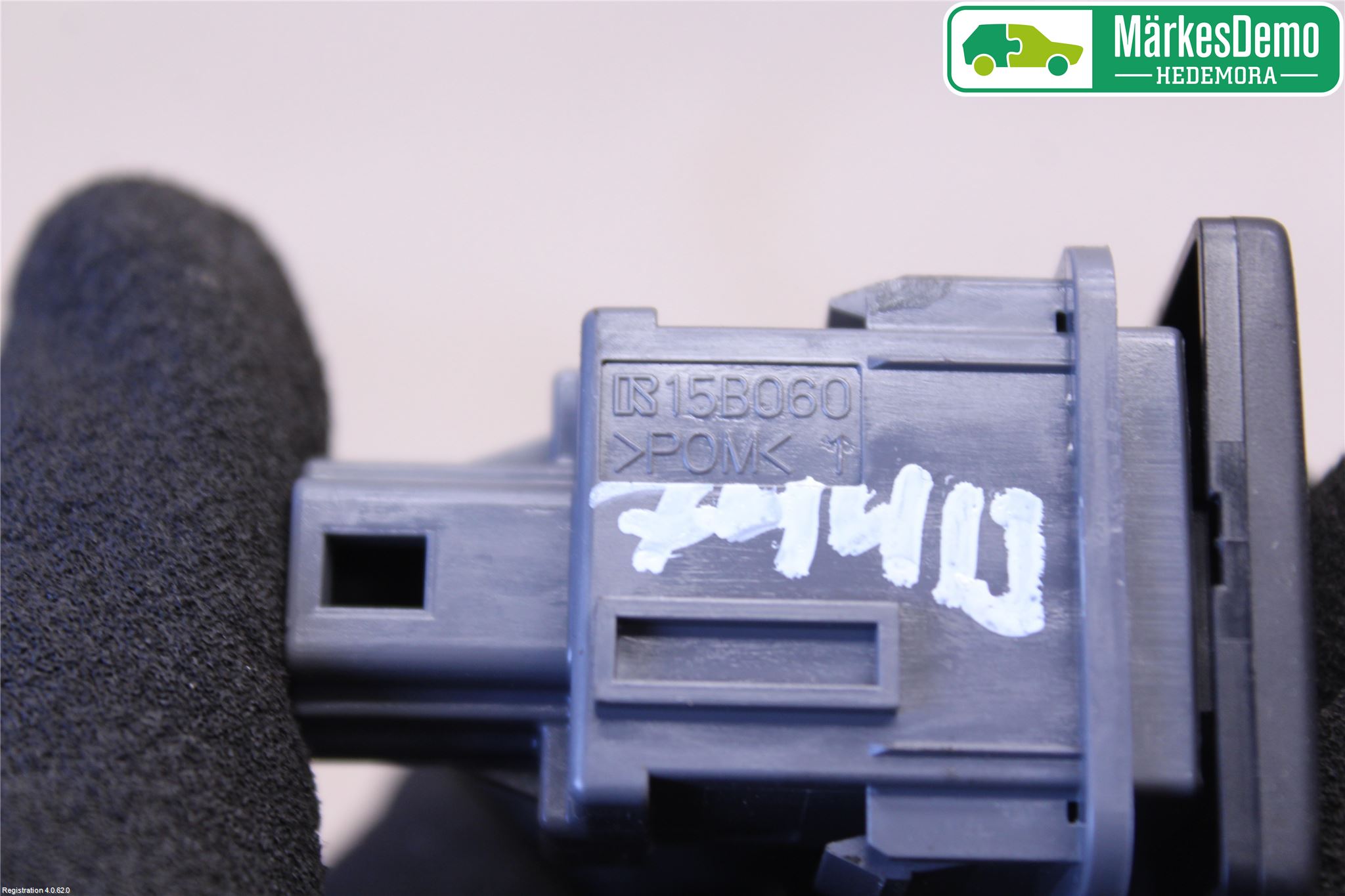 Toyota GT86 12- Strömställare Baklucka