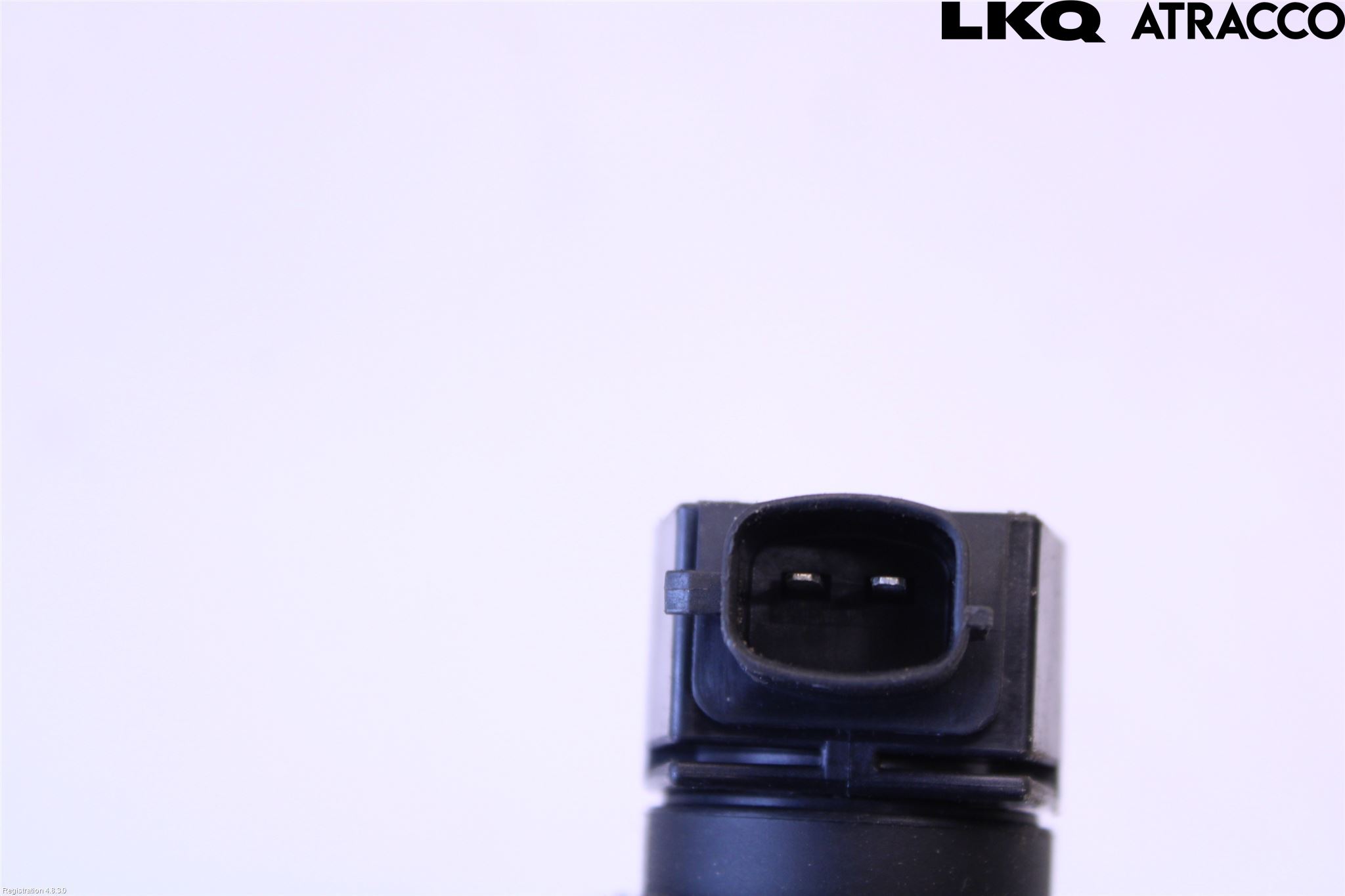 Hyundai i20 PB 09-14 Tändspole