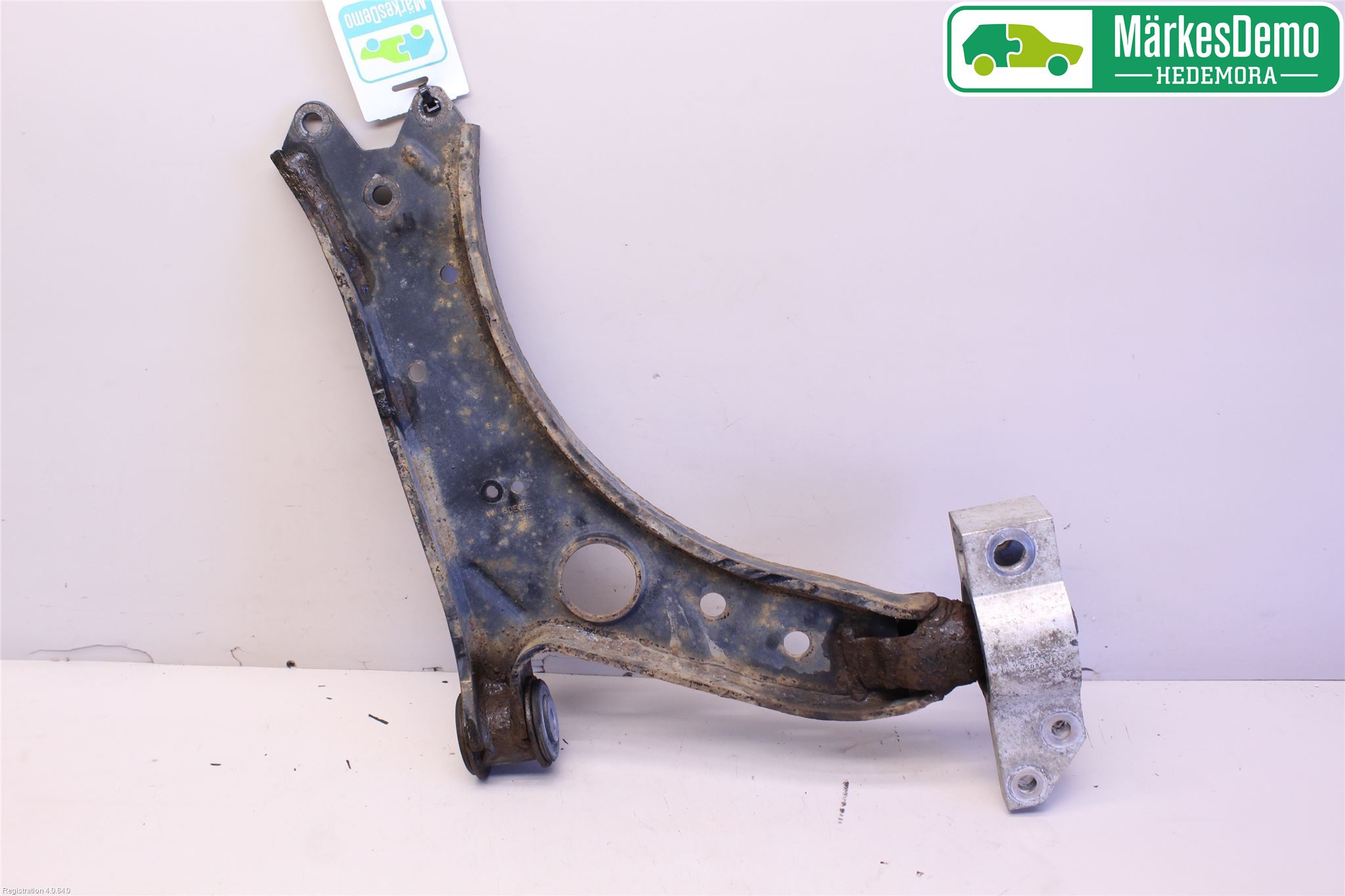 Seat ALTEA Bärarm Fram Undre Vä