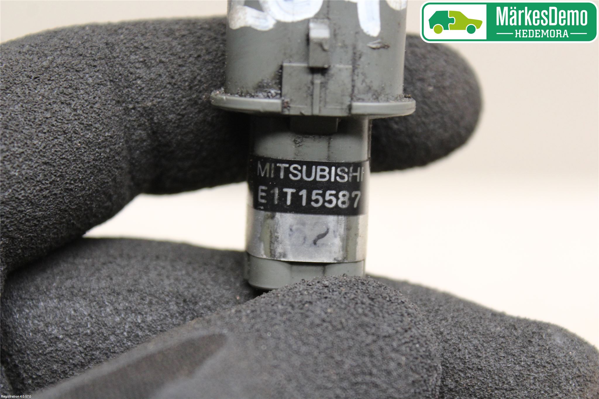 Mitsubishi LANCER  97-03 Injknacksensor