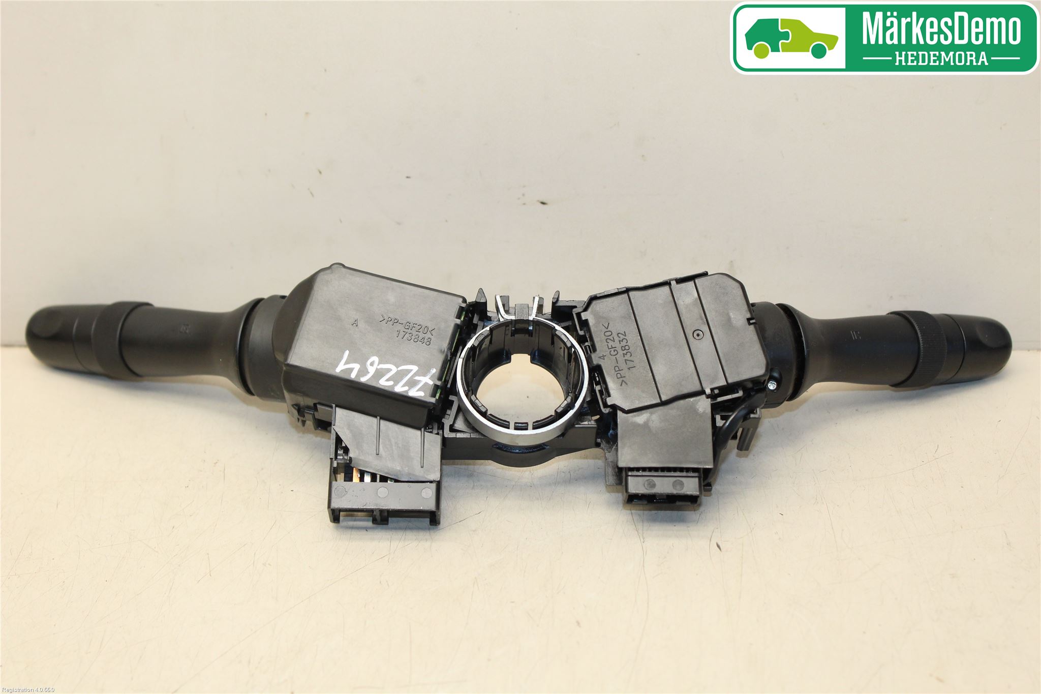 Lexus RX XU30 03-09 Spakcentral