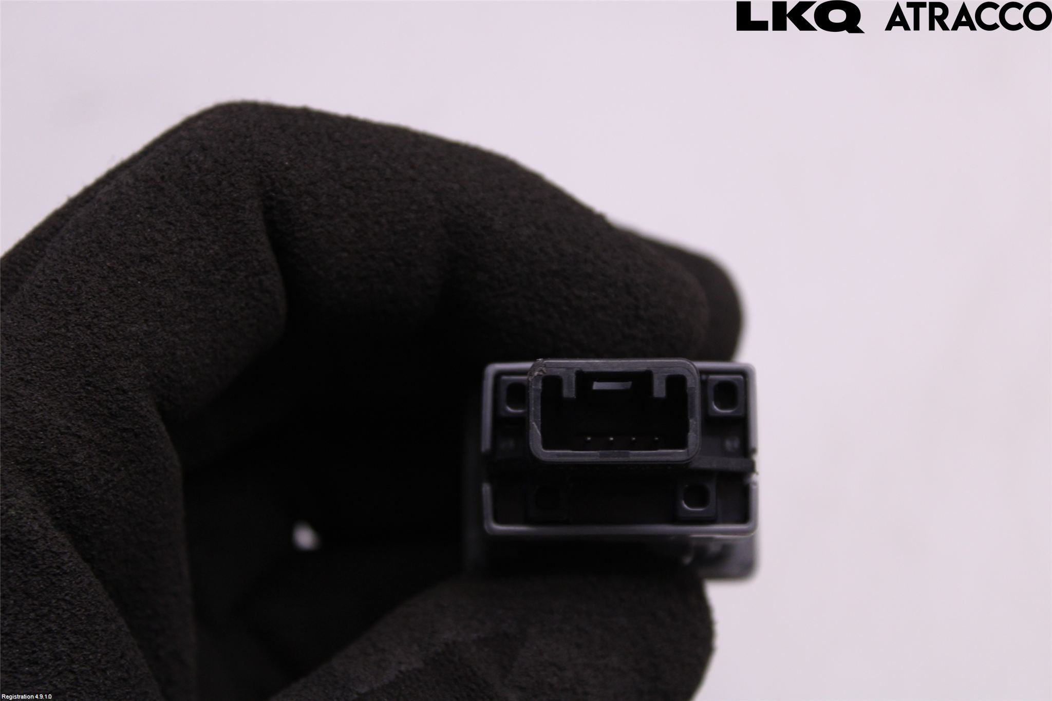 Toyota C-HR 16-23 Strömställare Tanklucka