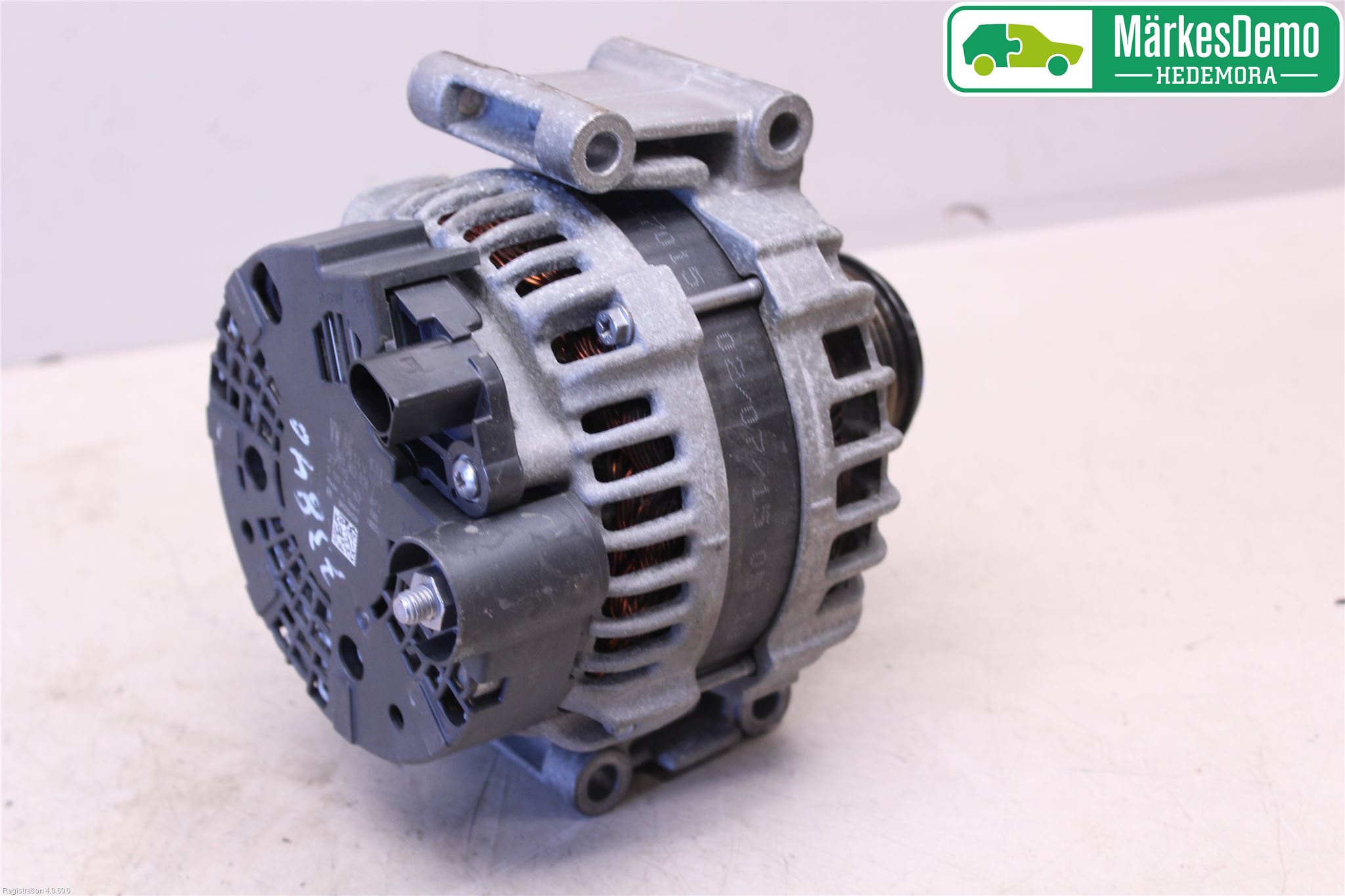 Audi A5 07-16 Generator