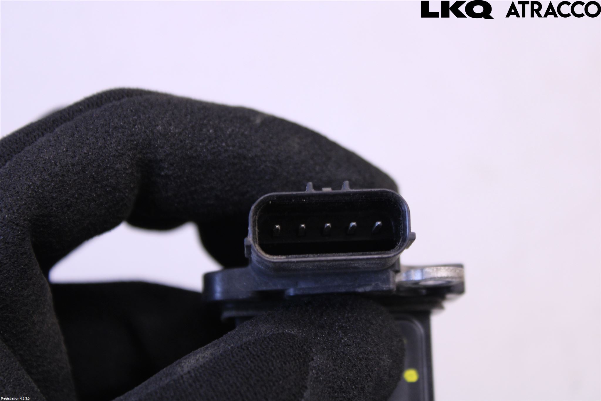 Honda ACCORD    08- Injluftmassamätare