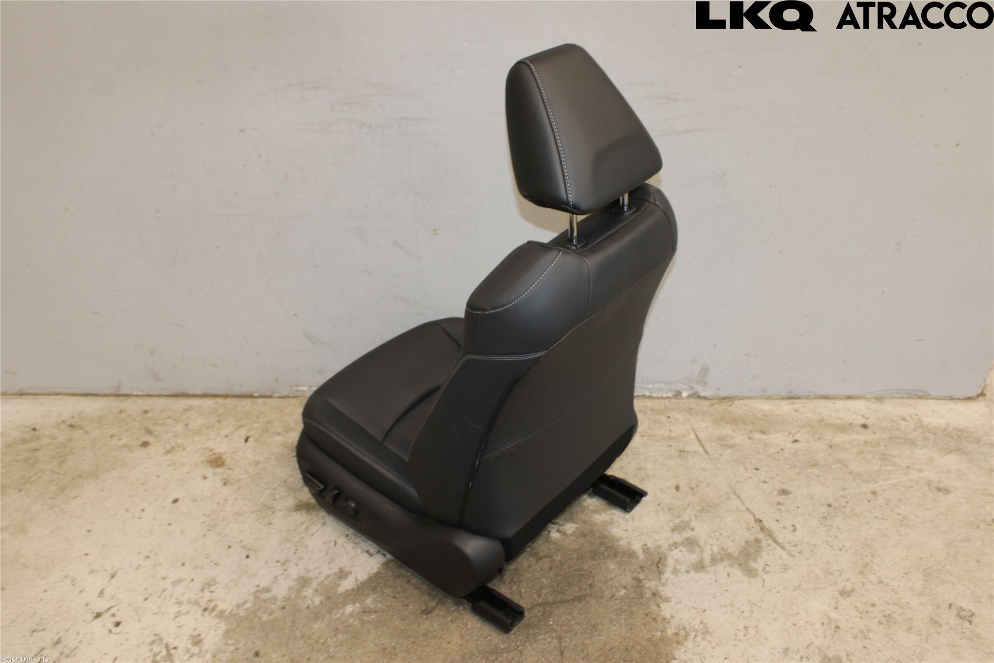 Toyota RAV4 19- Inredning Stol Fram Vä