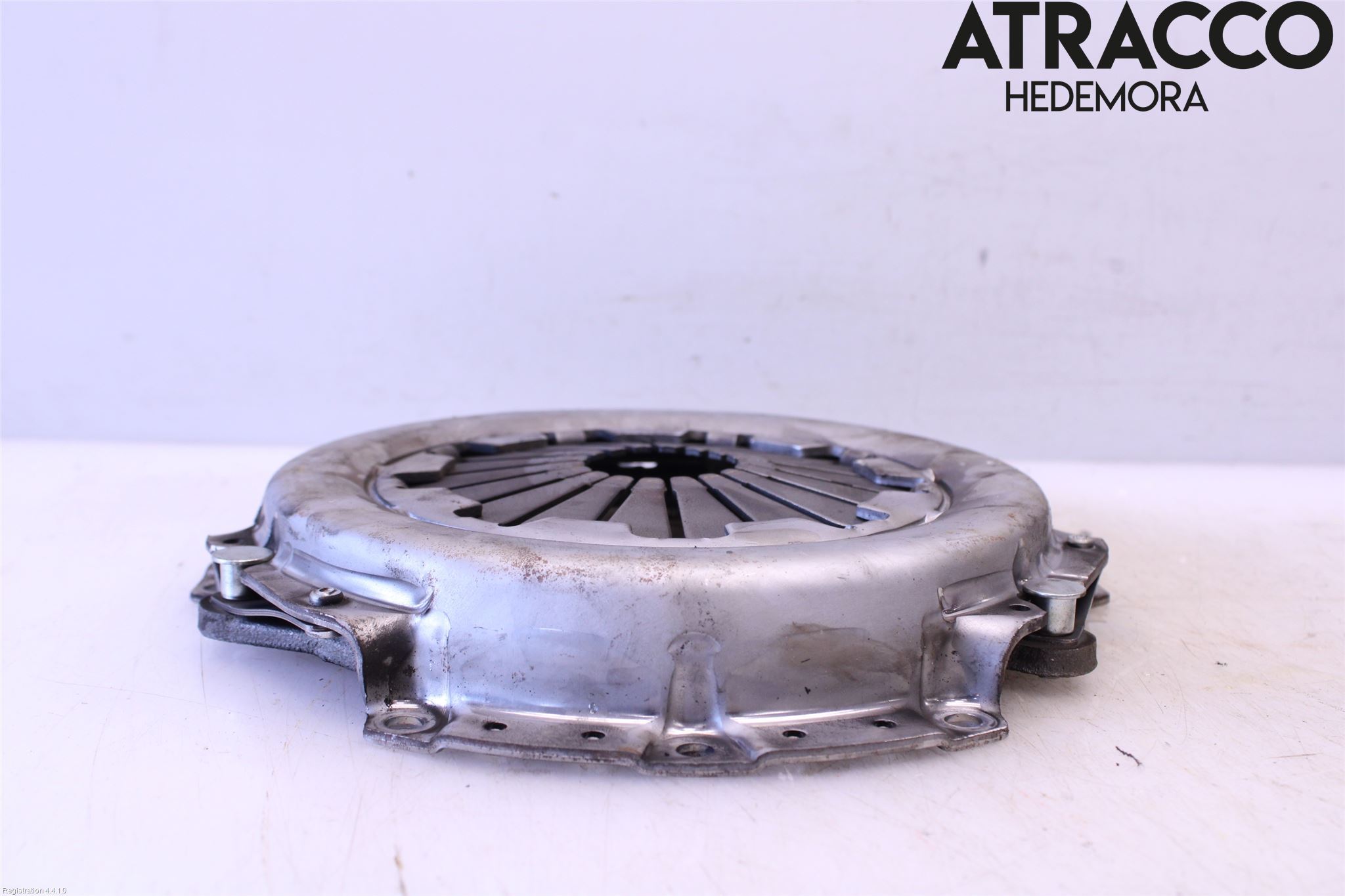 Kia CEED 06-12 Koppling Tryckplatta