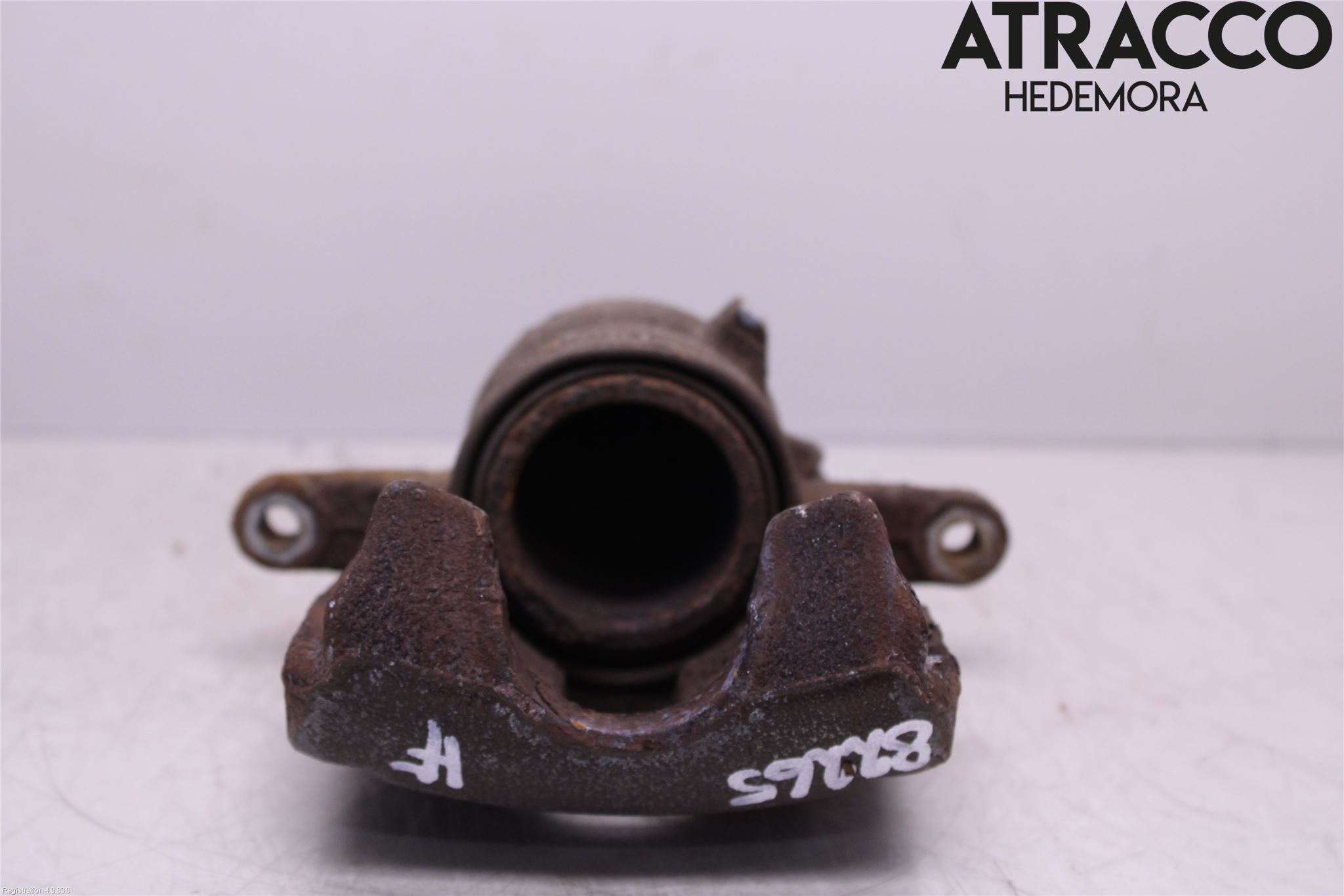 Suzuki SPLASH Bromsok Fram Höger