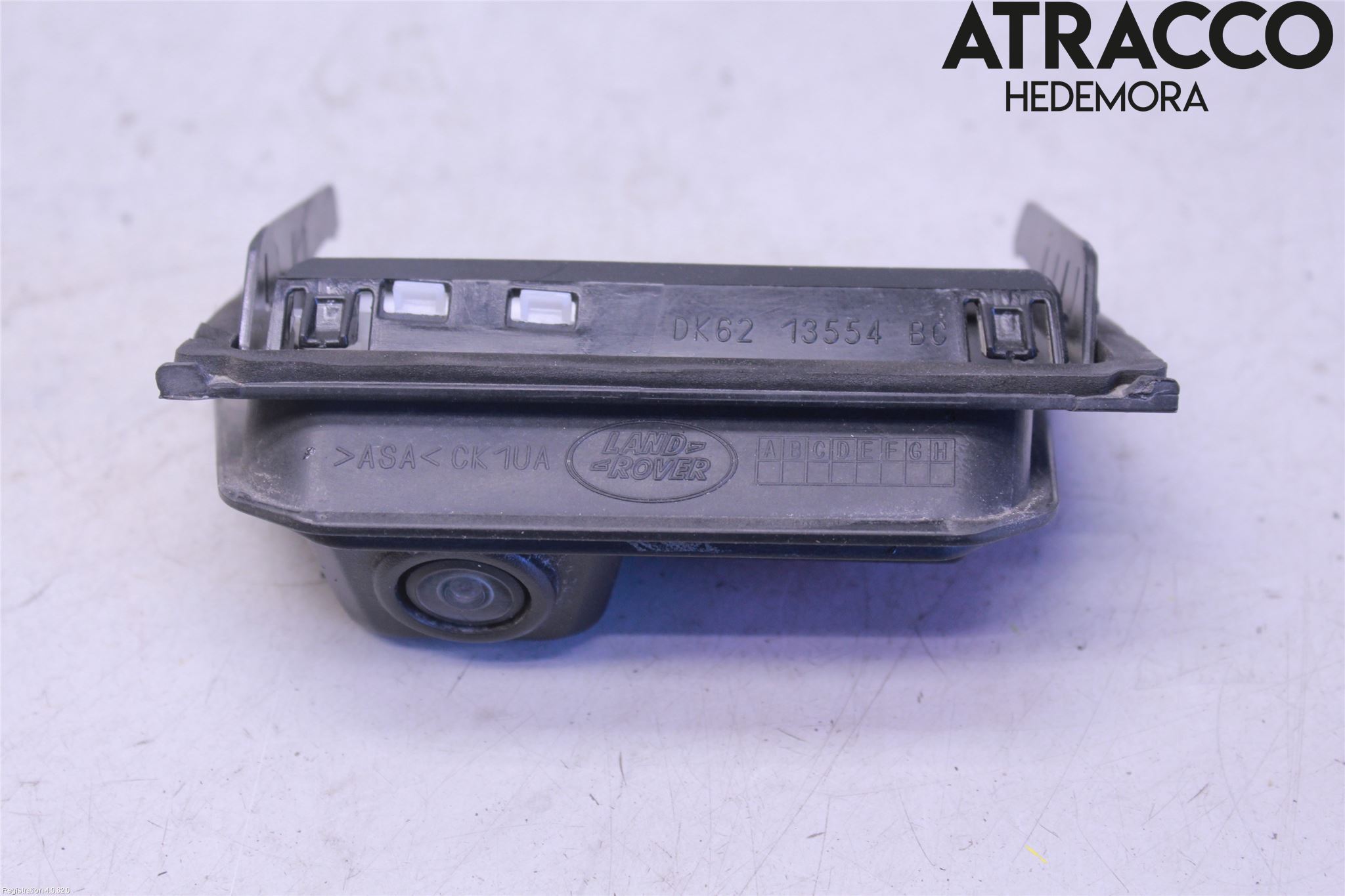Landrover RANGE ROVER SPORT (L494) 14-22 Parkeringshjälp Kamera
