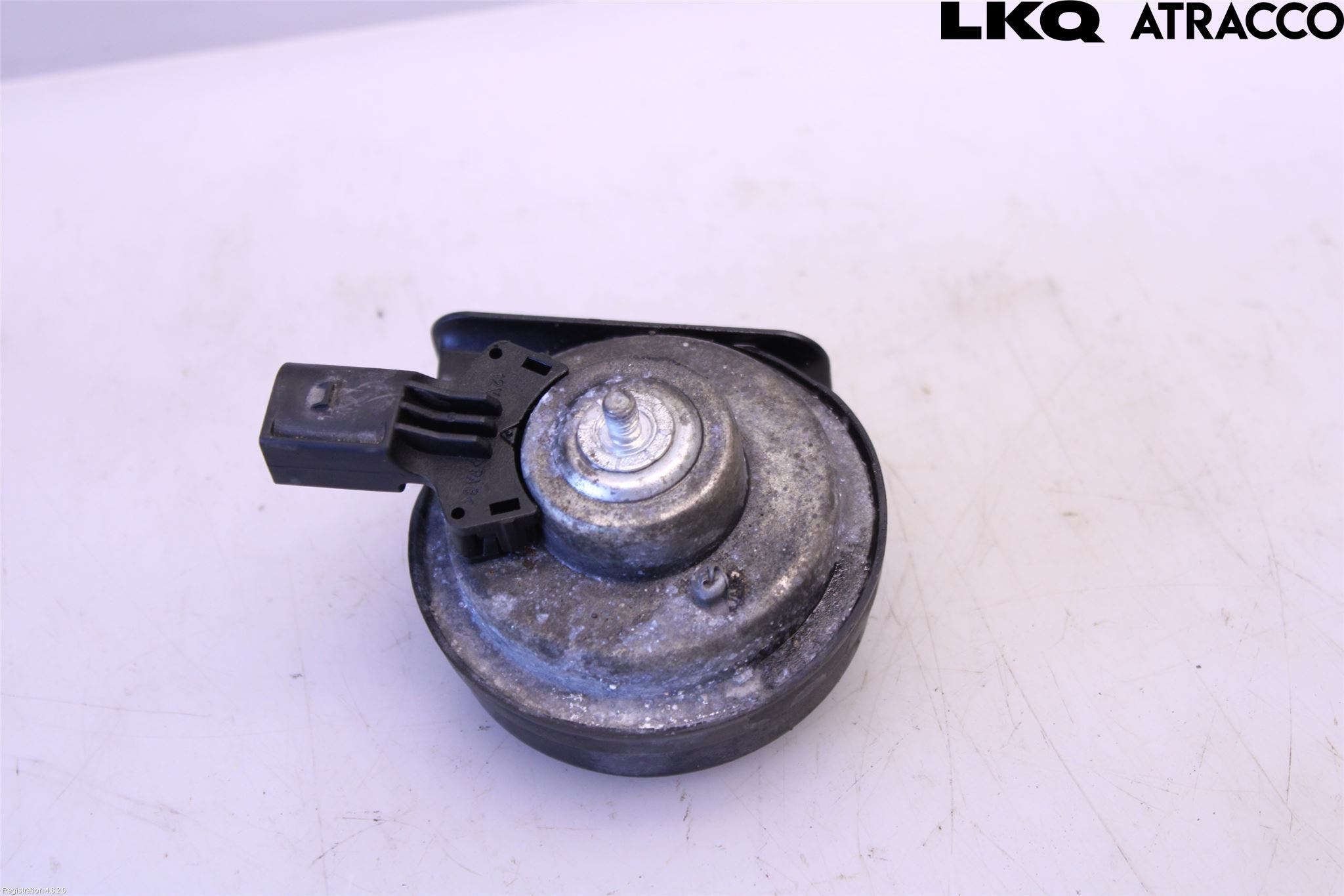 Skoda SUPERB 16-24 Signalhorn