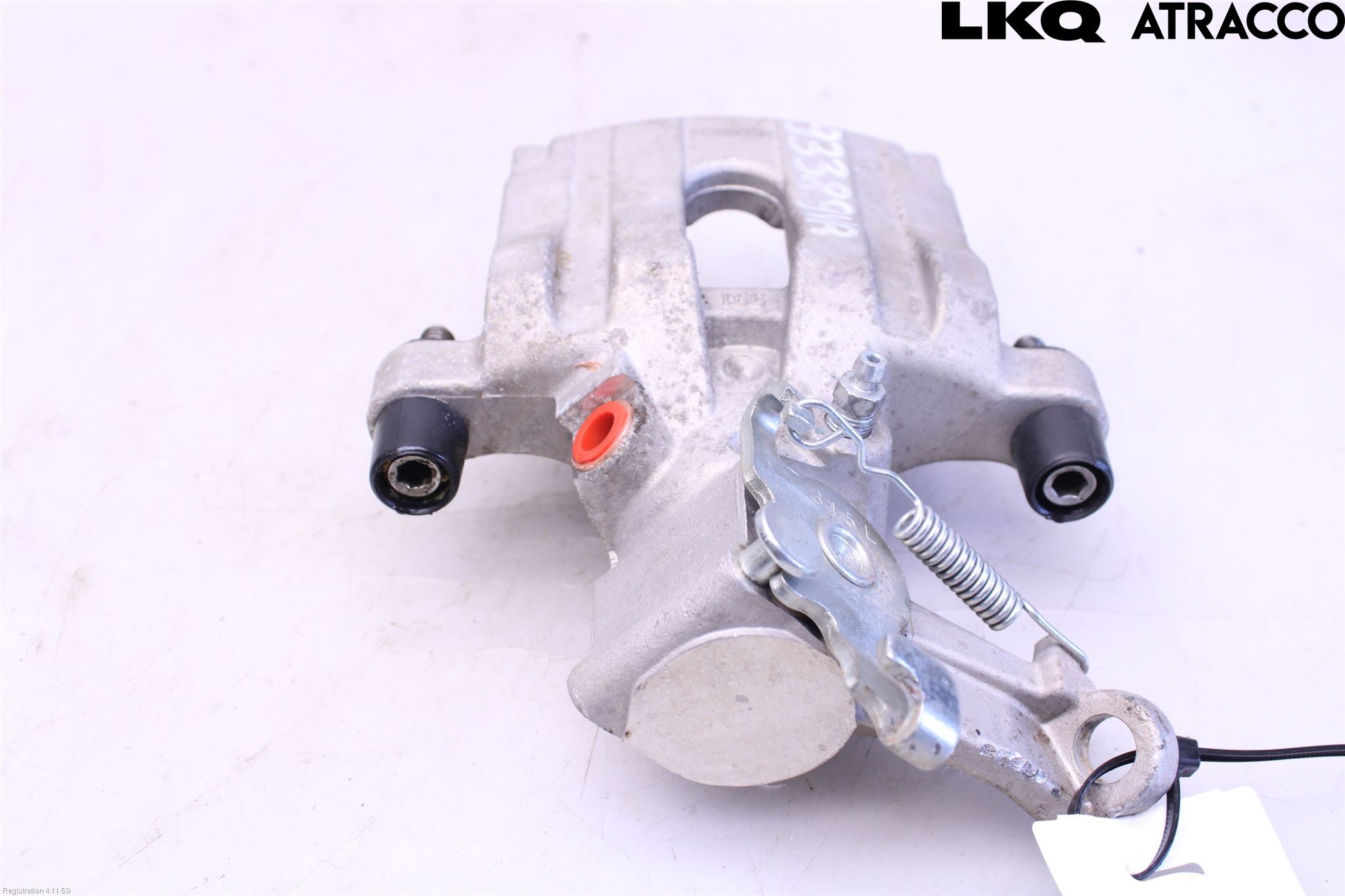 Saab 9-3 VER2/VER3 08-15 Bromsok Bak Vänster