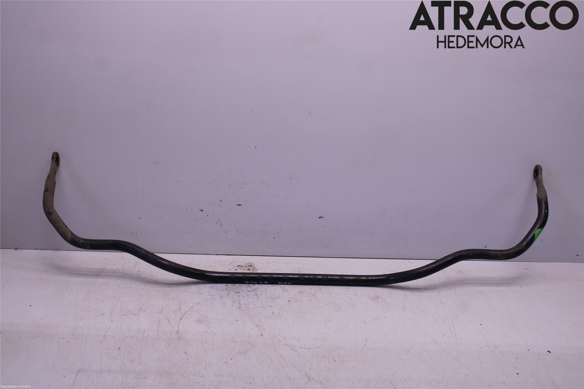 Nissan QASHQAI 14-17 Krängningshämmare Bak