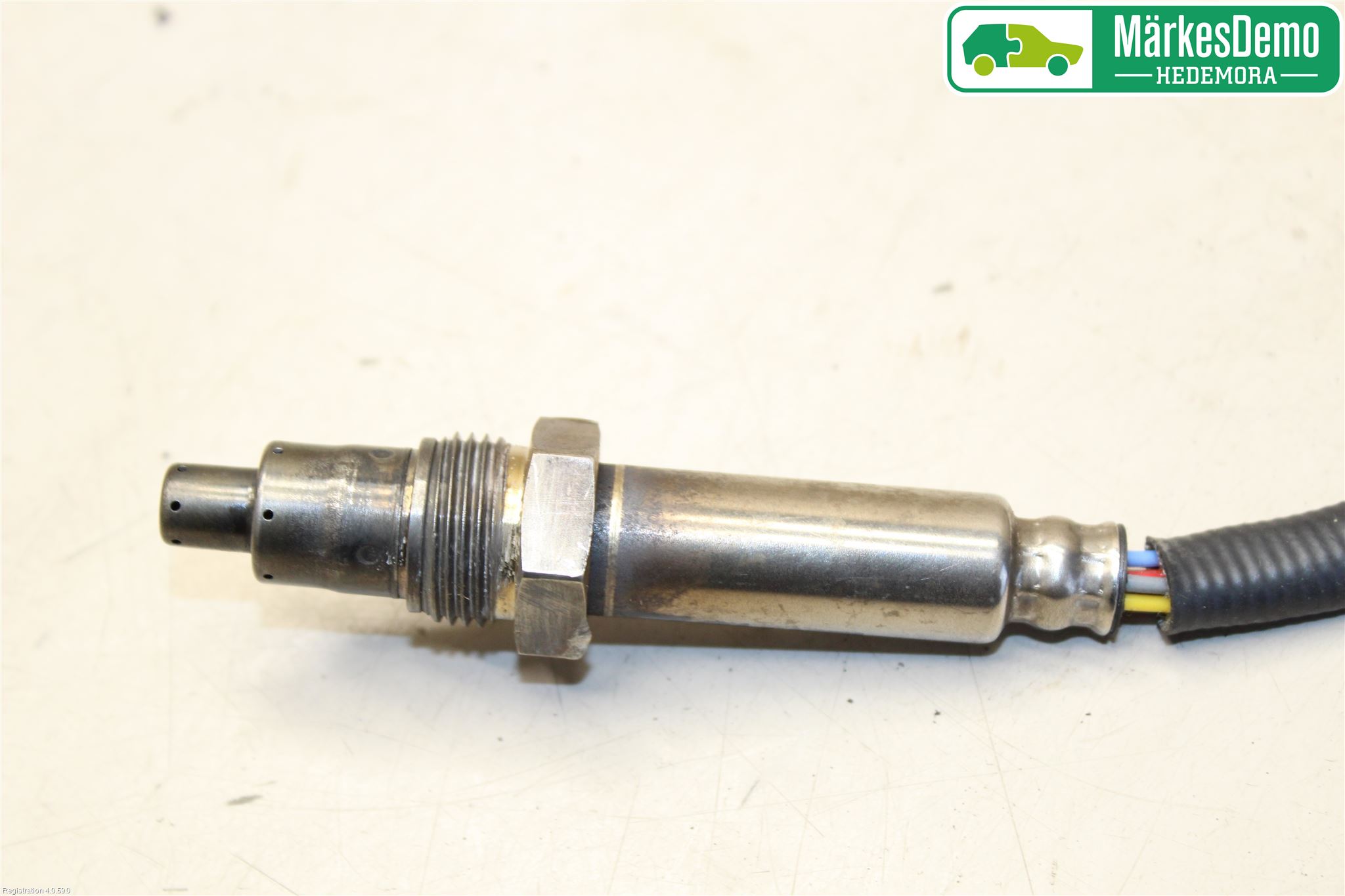 Volkswagen VW PASSAT 15-19 Injlambdasond