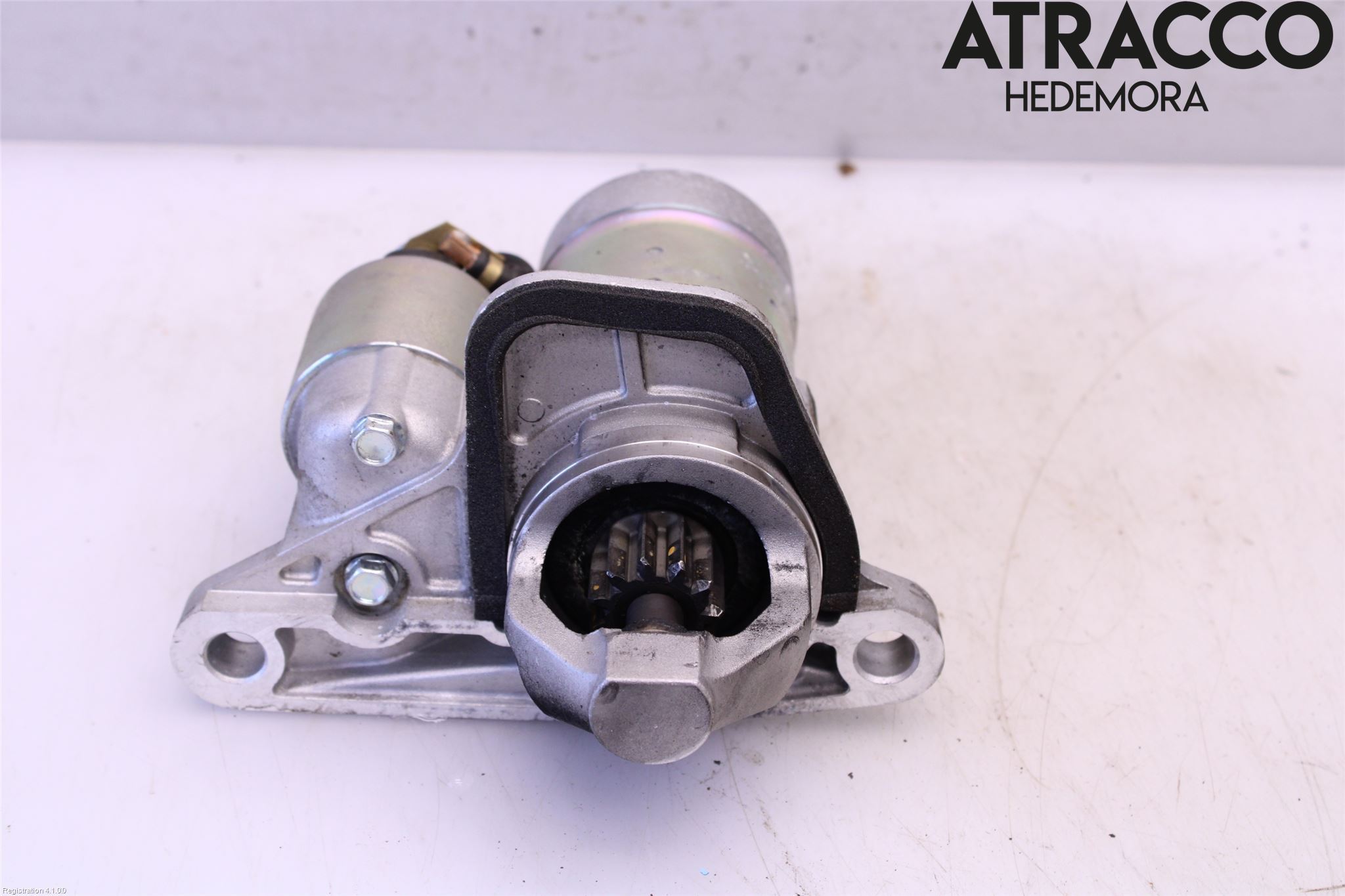 Nissan X-TRAIL 14-21 Startmotor