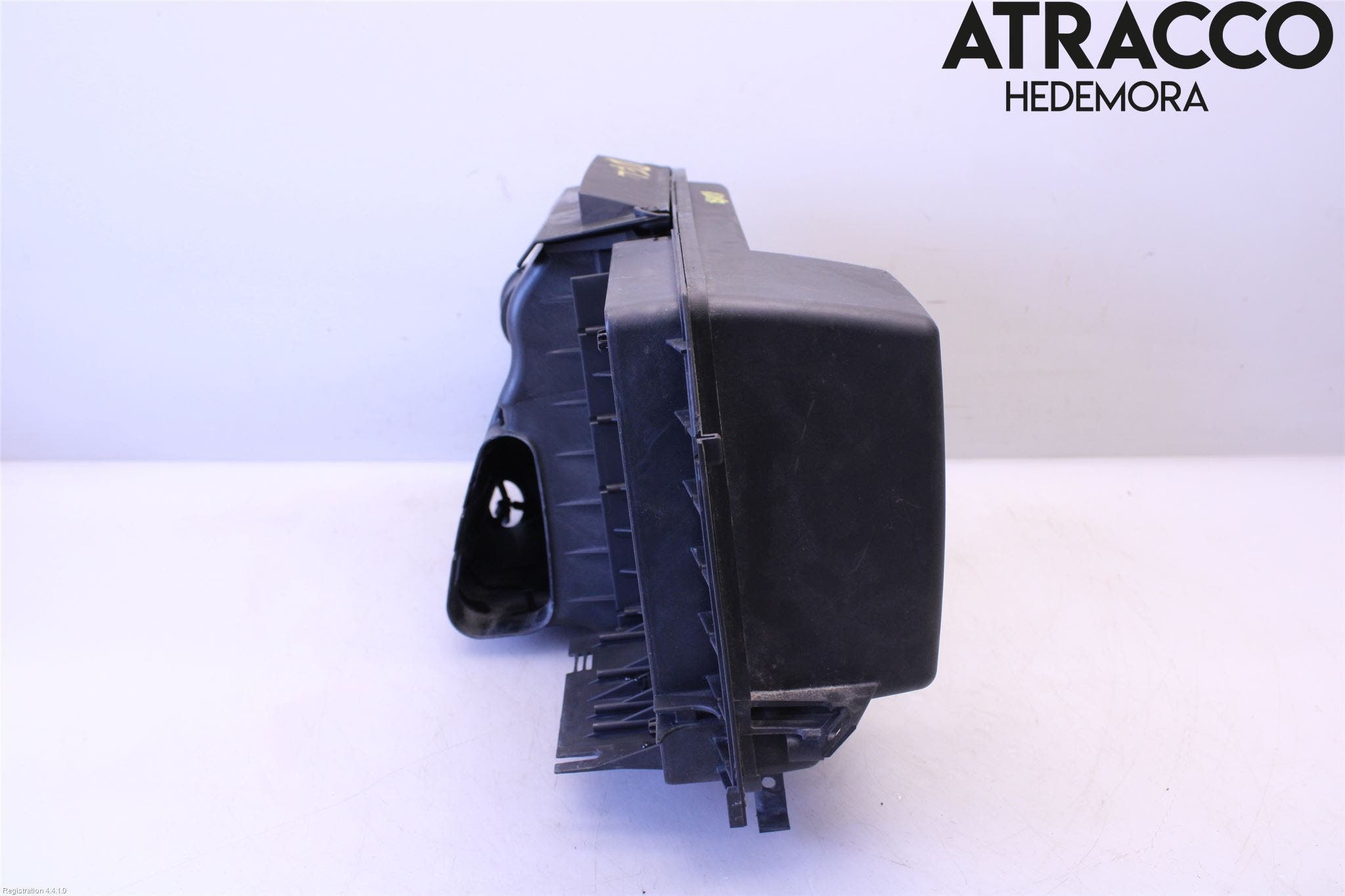 Volvo S80 07-13 Luftrenare