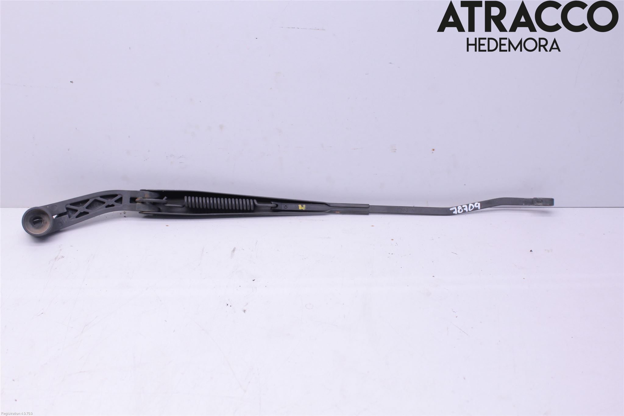 Mitsubishi L200 06-15 Torkararm Armar Vindruta