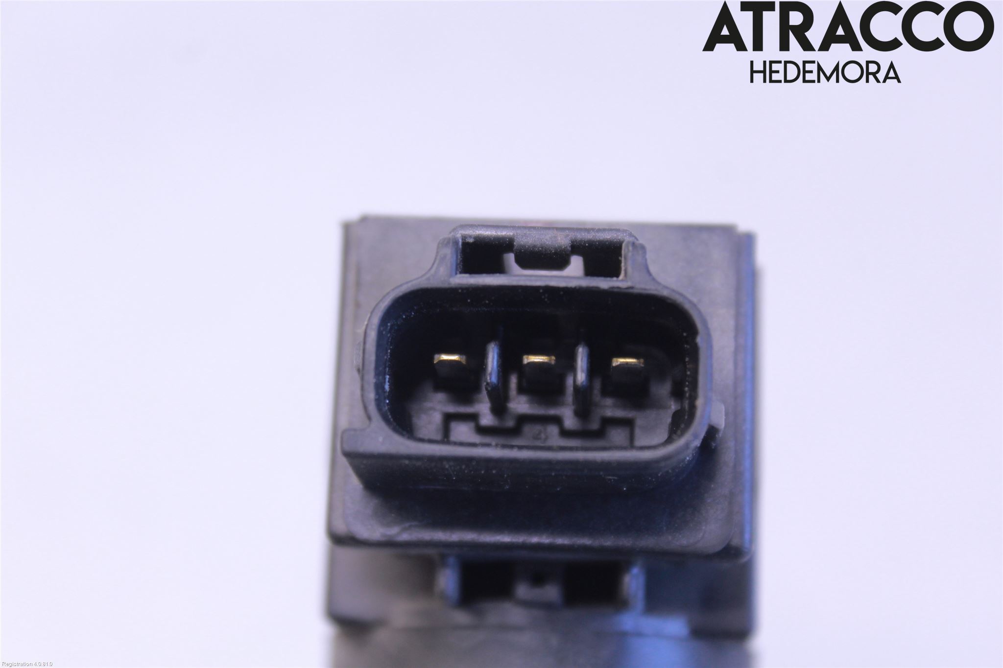 Mitsubishi SPACE STAR 13- Tändspole