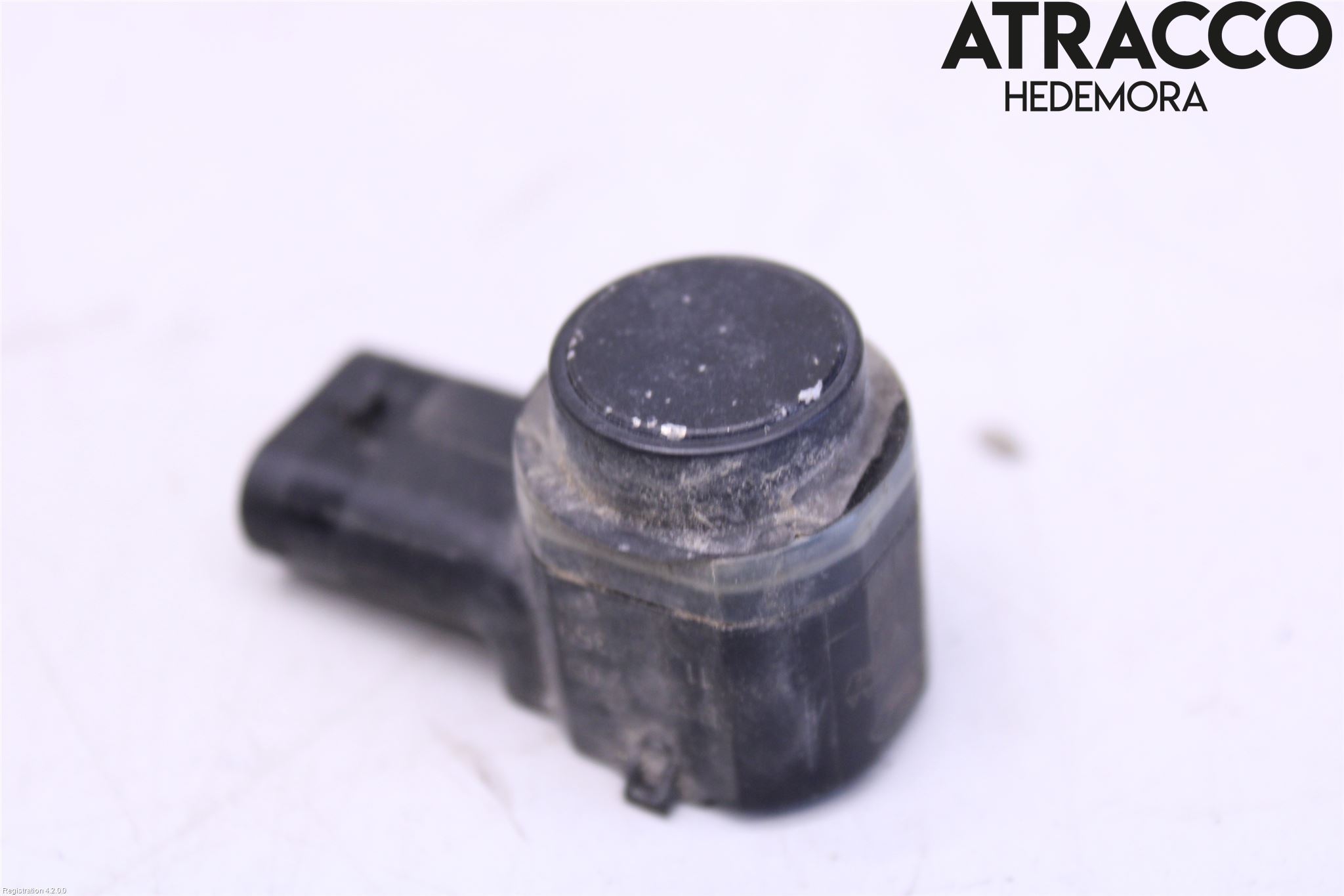 Landrover RANGE ROVER SPORT (L320) 10-13 Parkeringshjälp Frontsensor