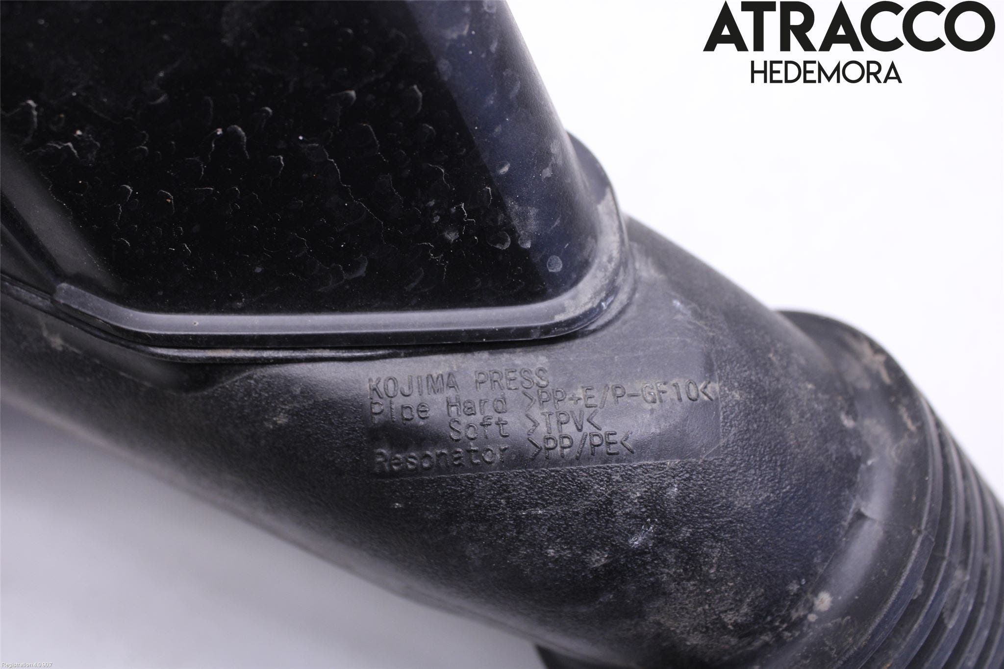 Lexus NX 300h 15-21 Injgummibälg-Slang