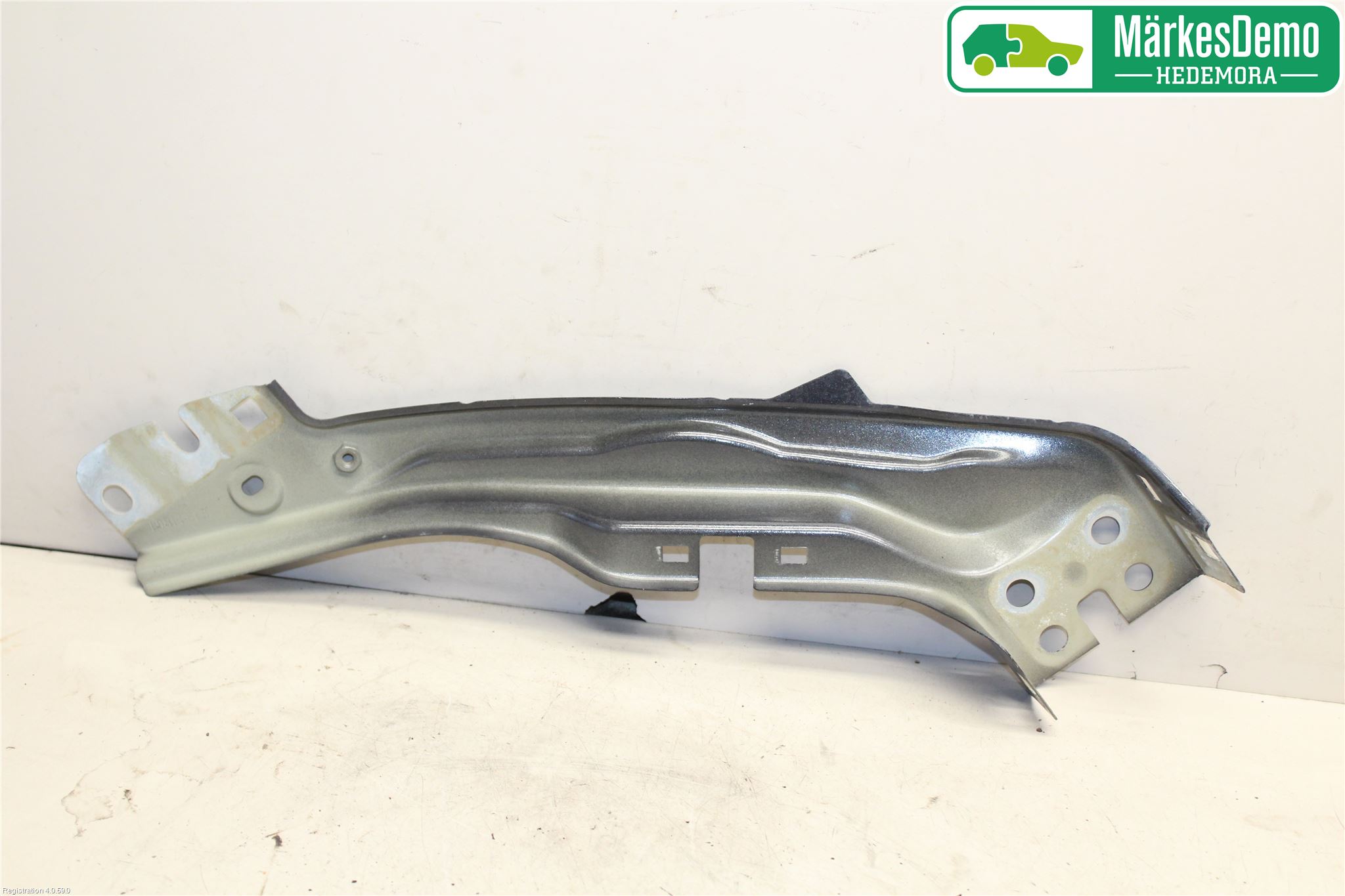 Toyota PROACE I 13-16 Frontplåt