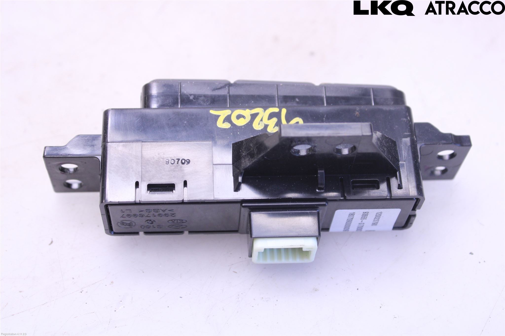 Hyundai IONIQ AE 17-22 Strömställare Multifunktion