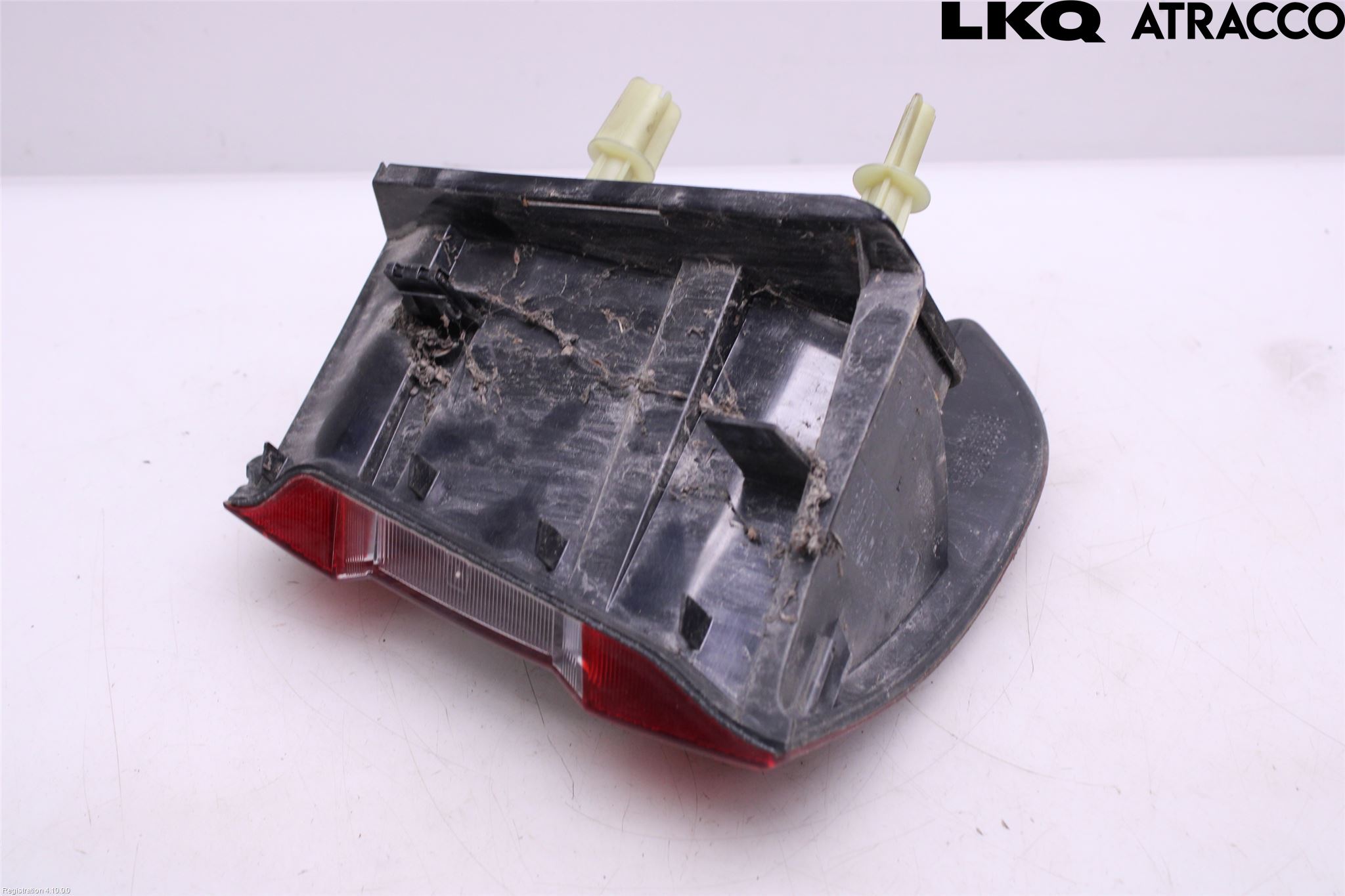 Ford GALAXY 06-15 Bakljus Vänster