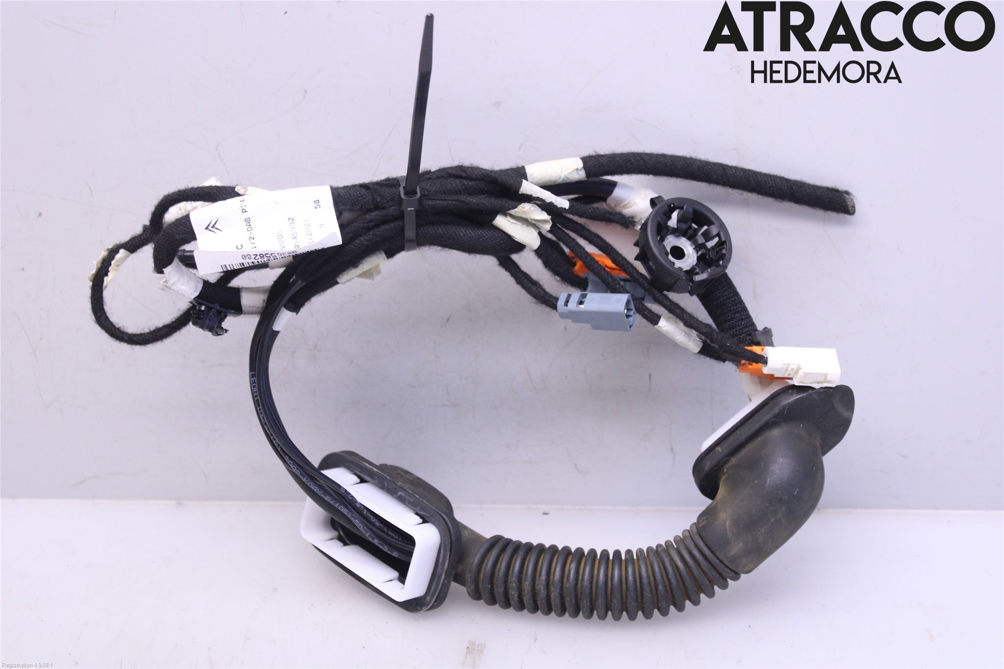 Peugeot 2008/E-2008 20- Kabelhärva