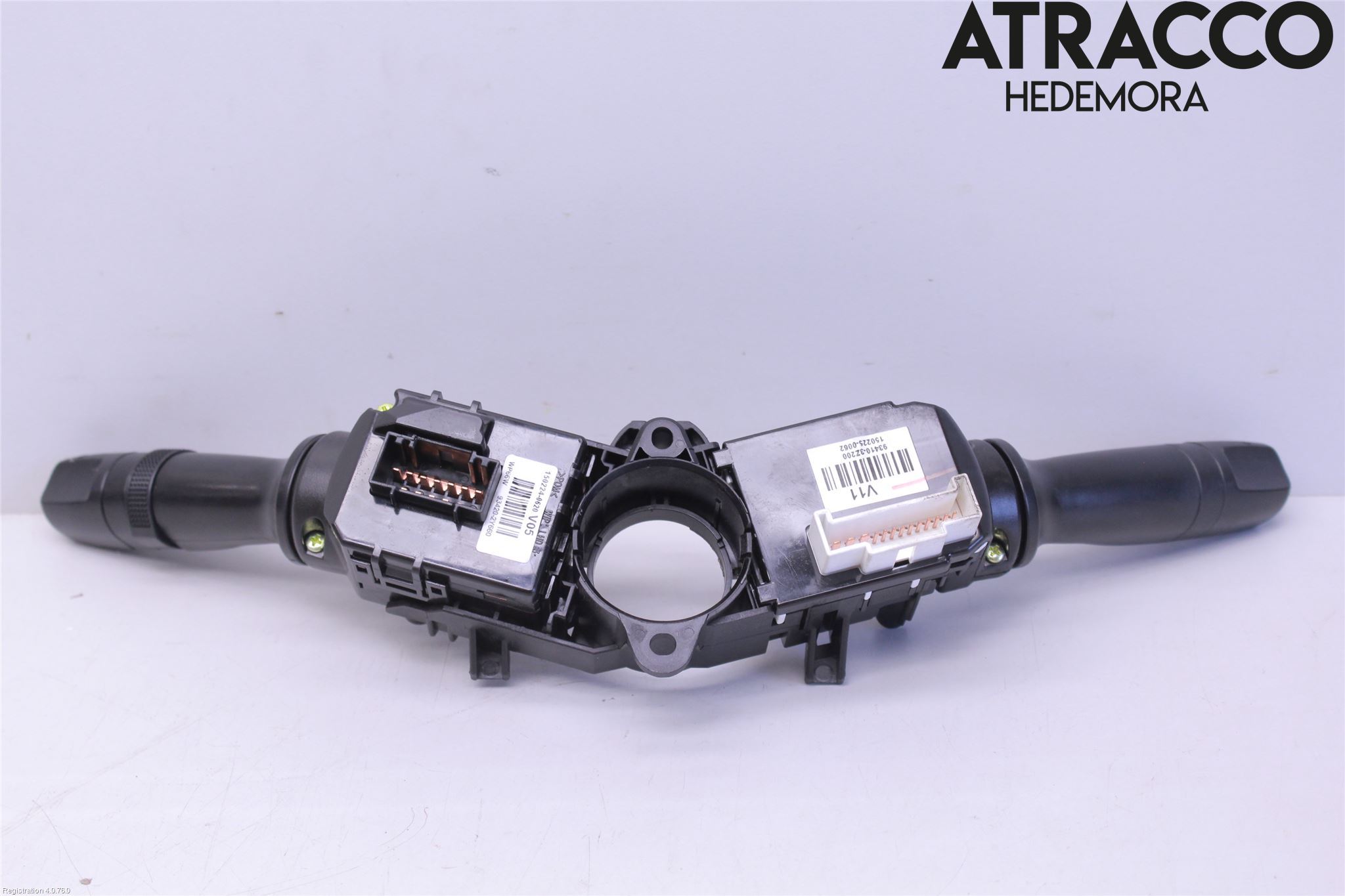 Hyundai i40 16-18 Spakcentral