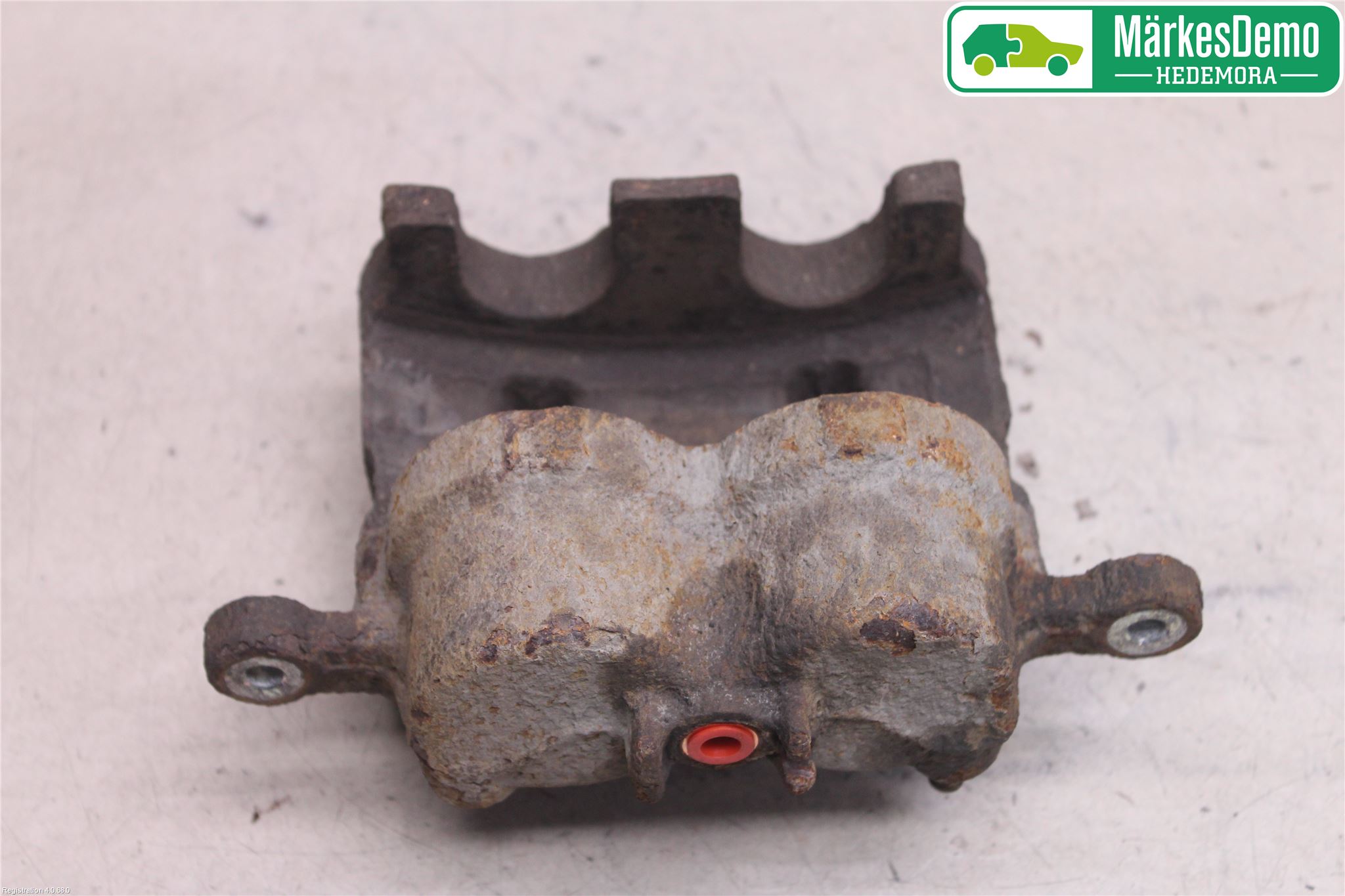 Hyundai SANTA FE  06-12 Bromsok Fram Höger