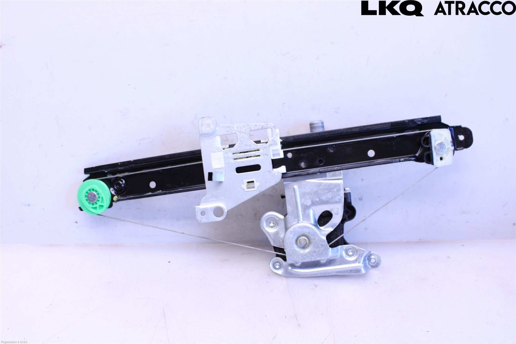 Volvo S60 05-10 Fönsterhiss El Kompl