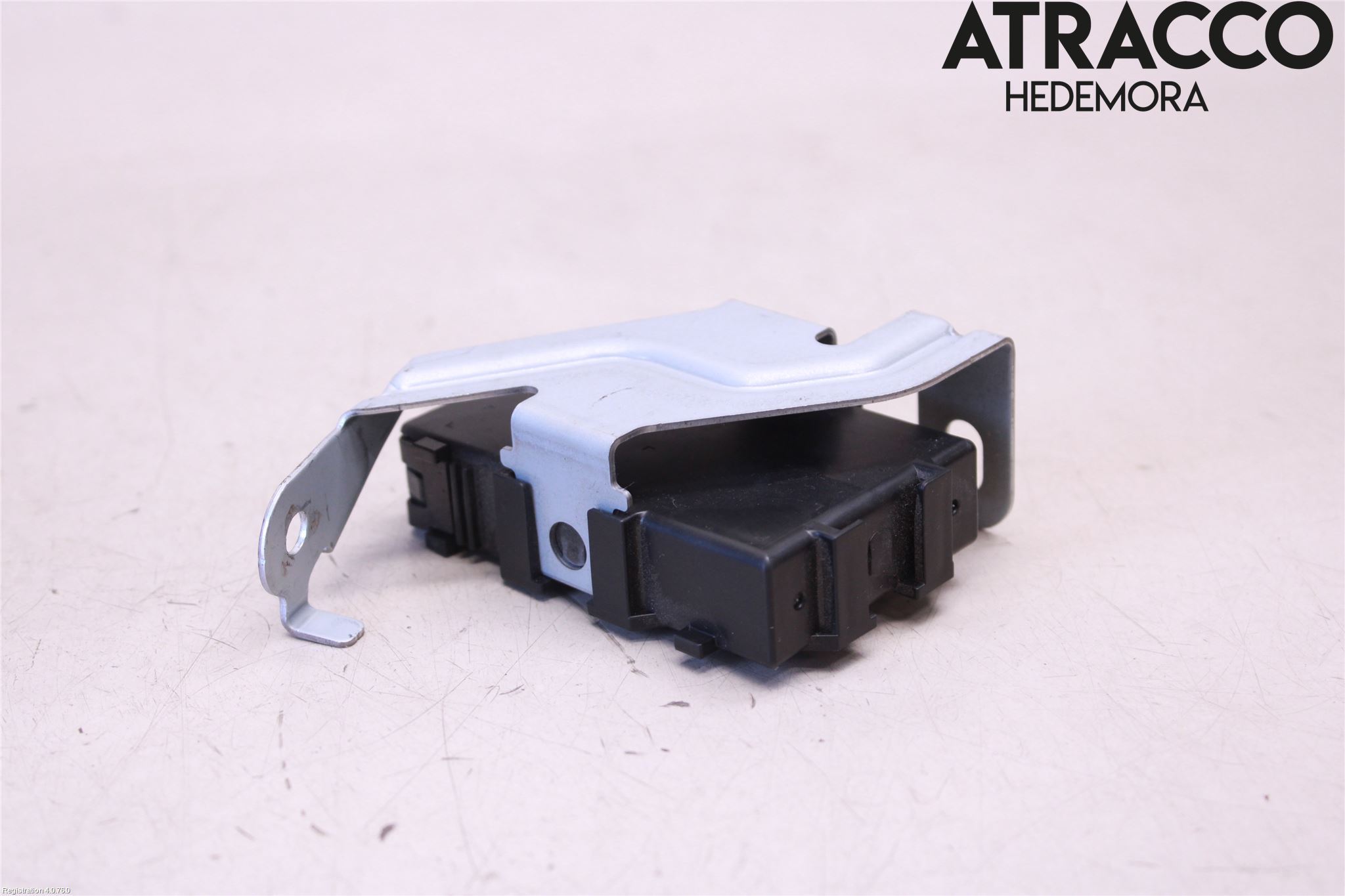 Toyota HILUX 16- Styrenhet Övrigt