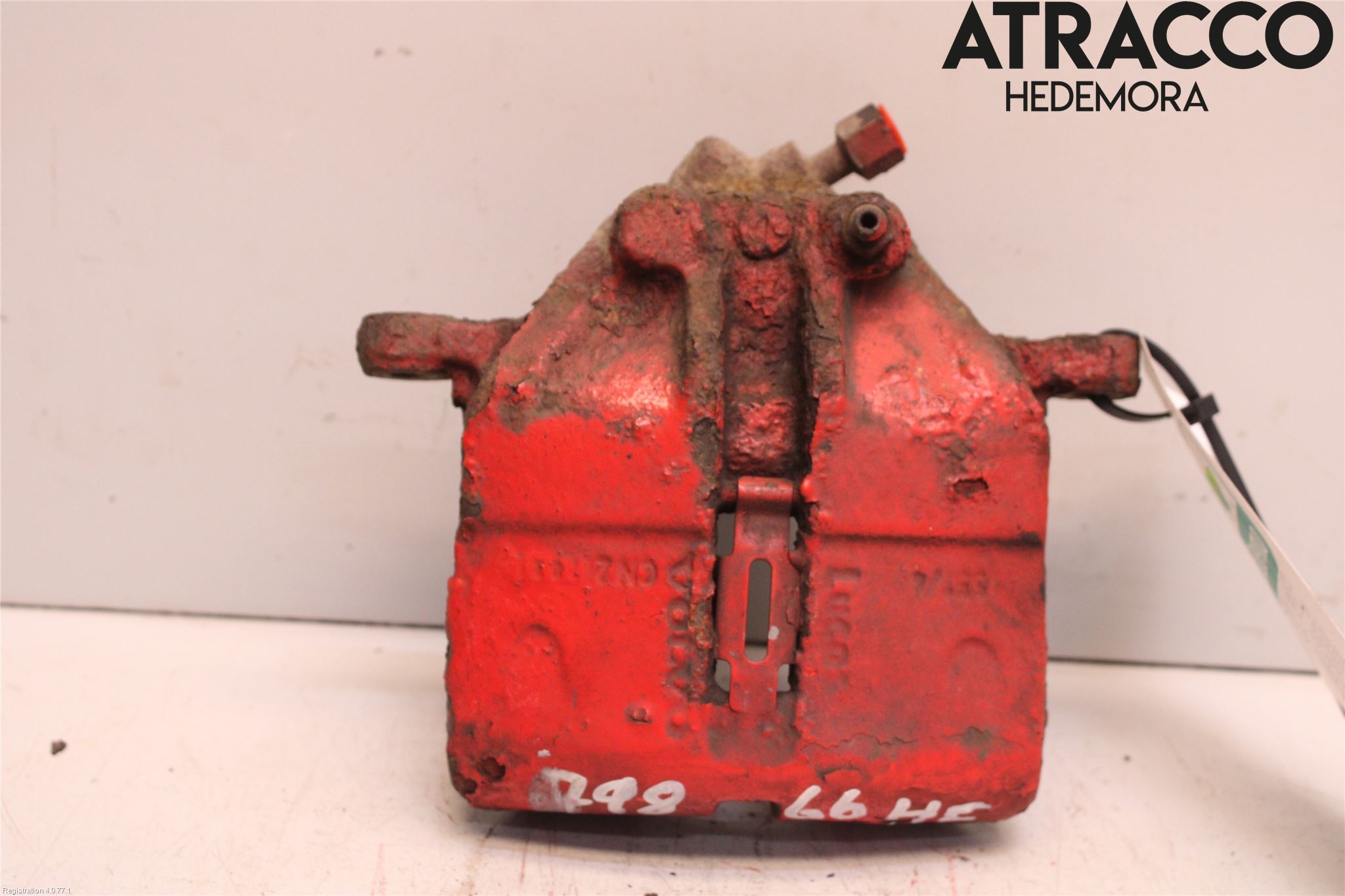 Volvo S90/V90 97-98 Bromsok Fram Höger