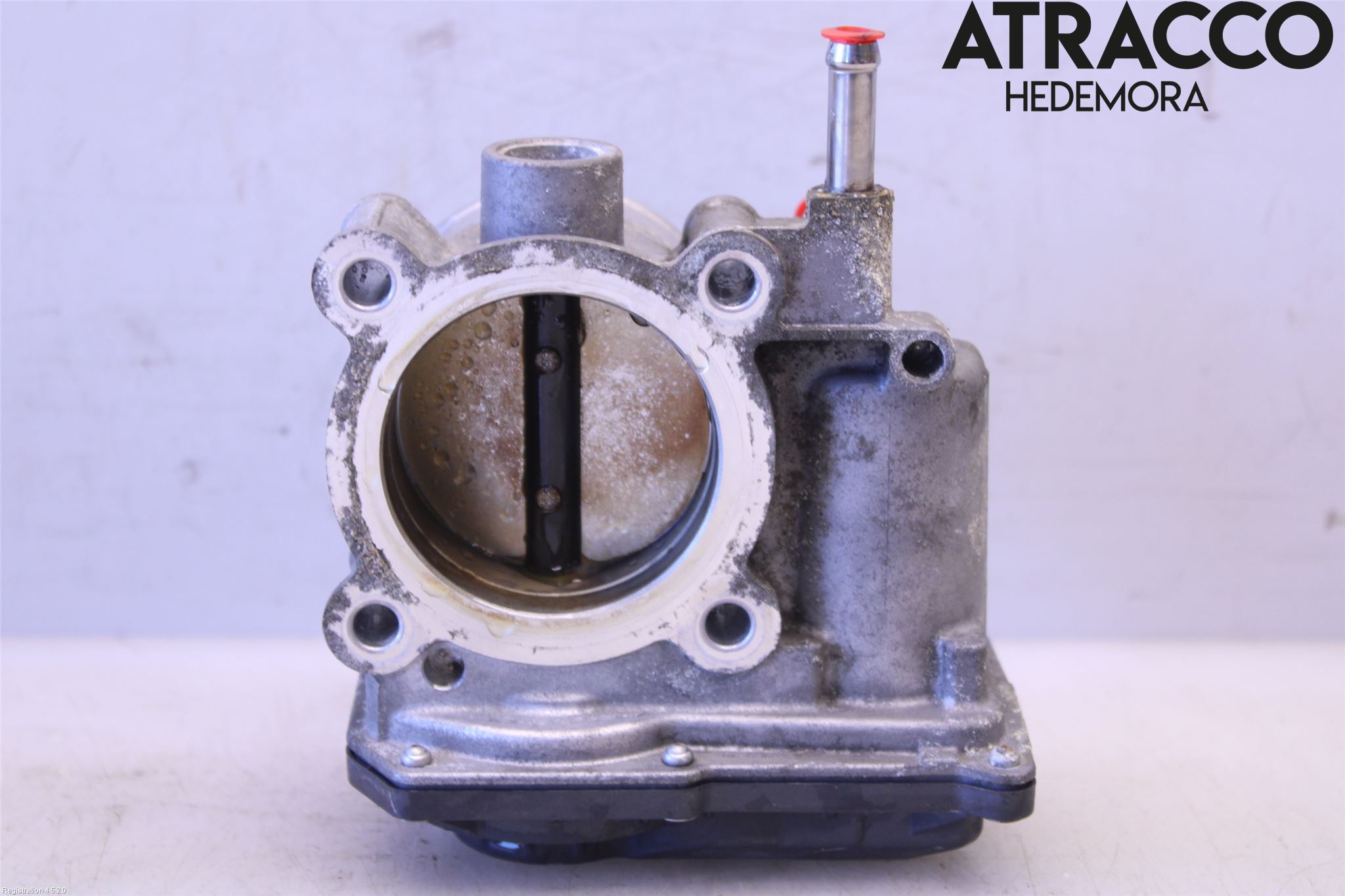 Toyota COROLLA 19- Injspjällhus