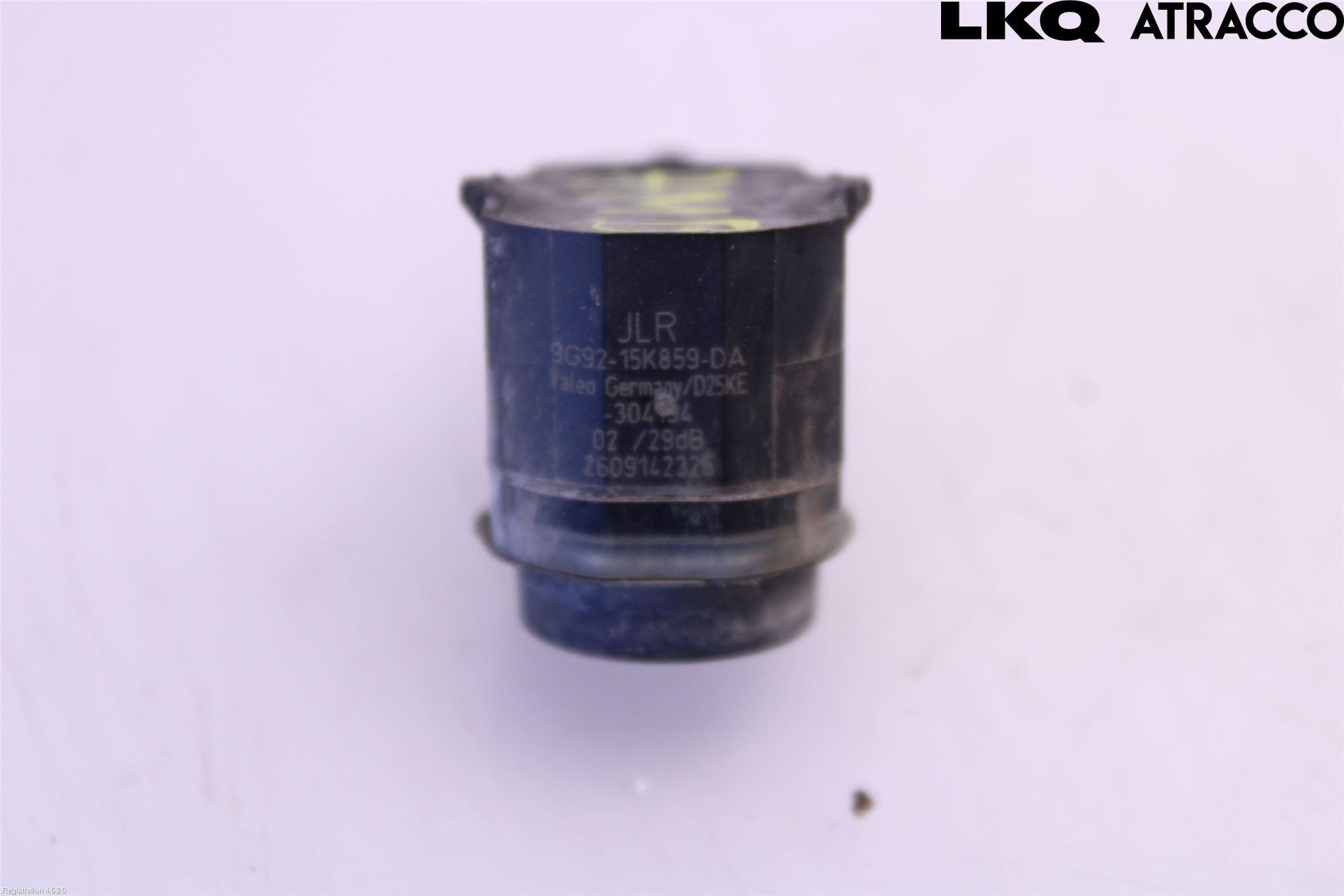 Landrover RANGE ROVER (L405) 13-21 Parkeringshjälp Backsensor
